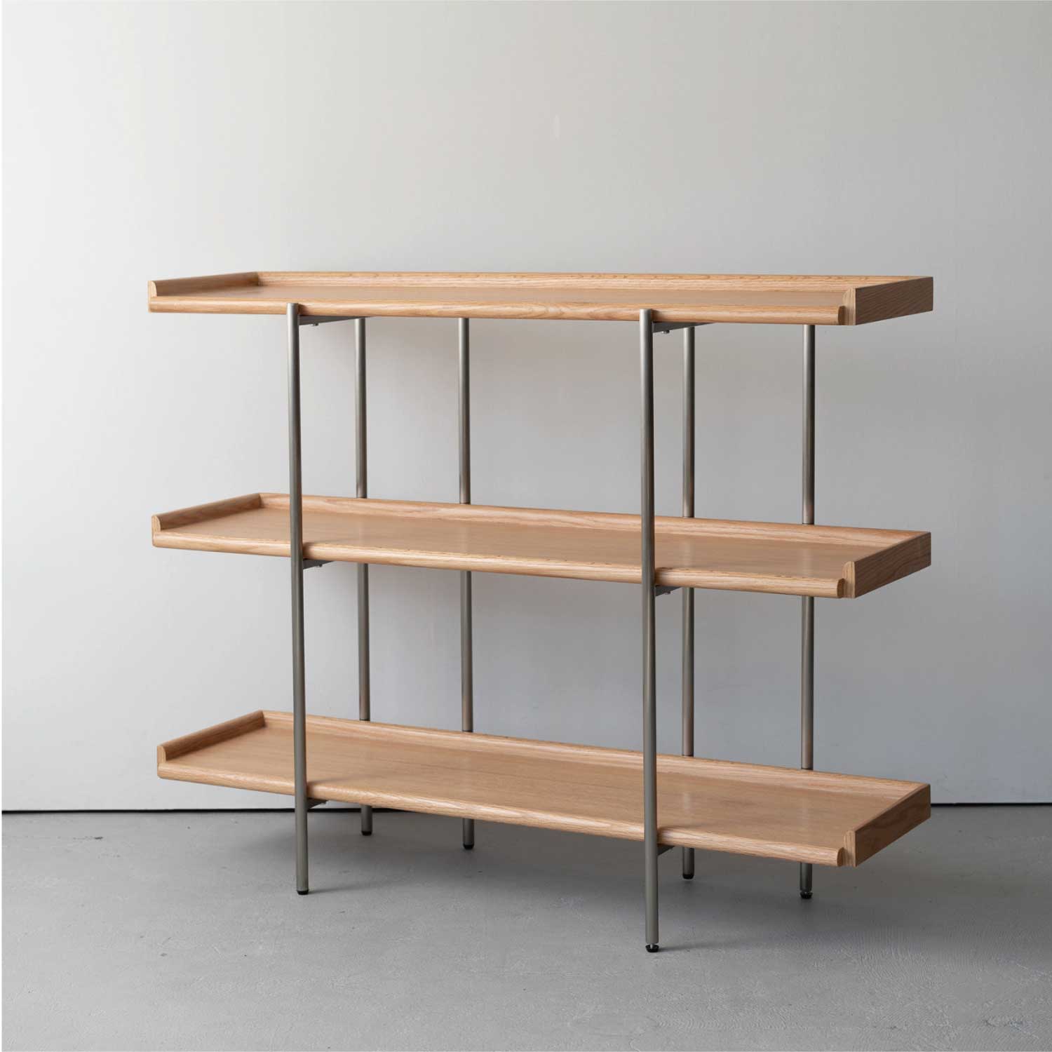 Shelf KYST