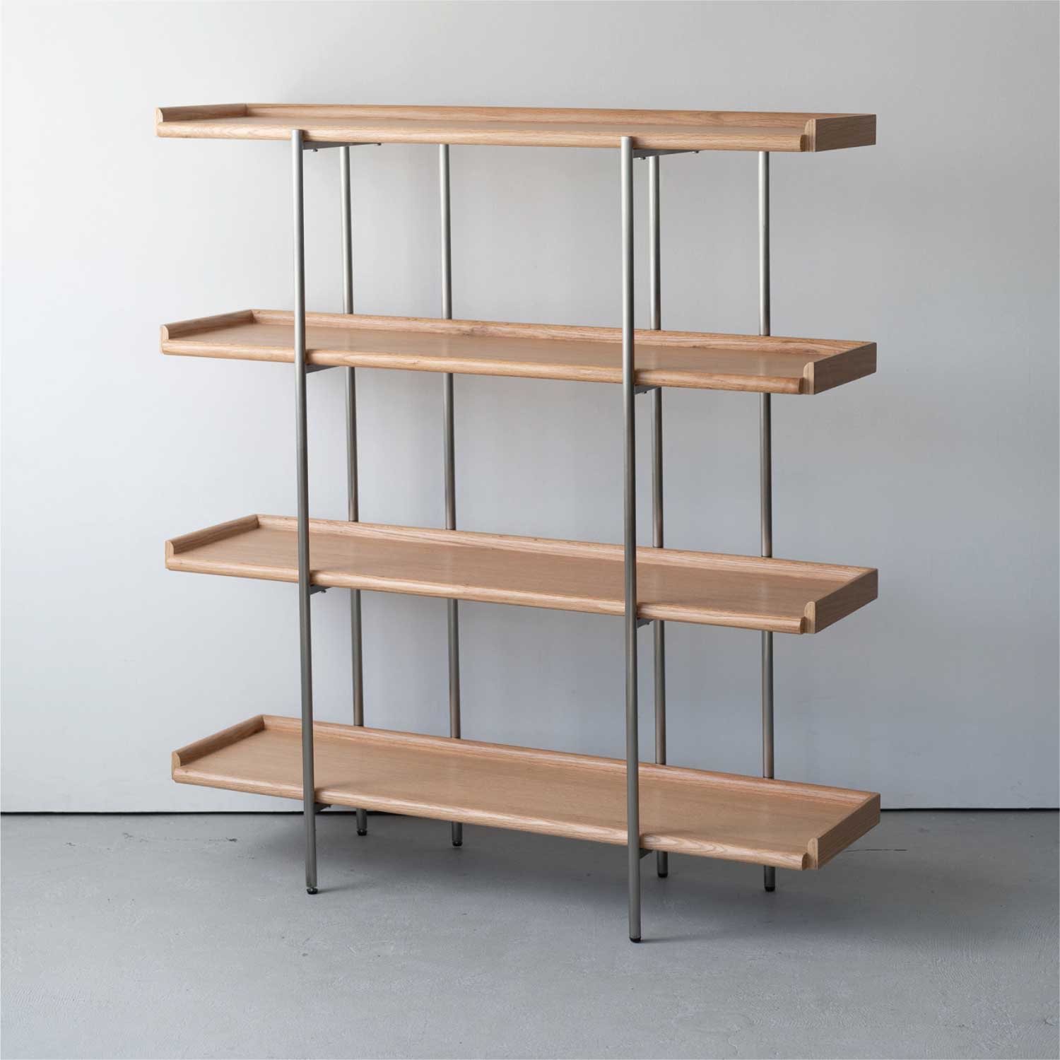 Shelf KYST