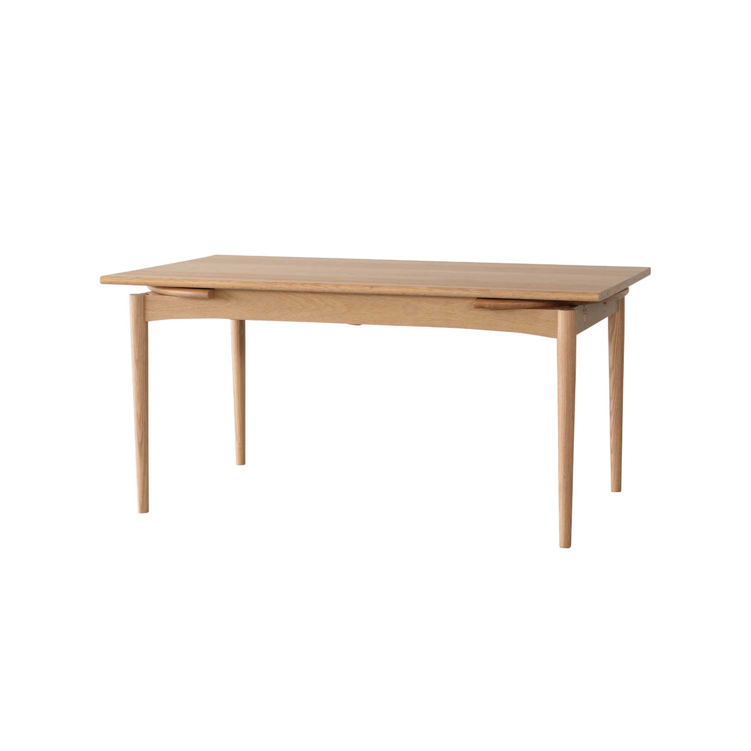 Extension Table BINOH