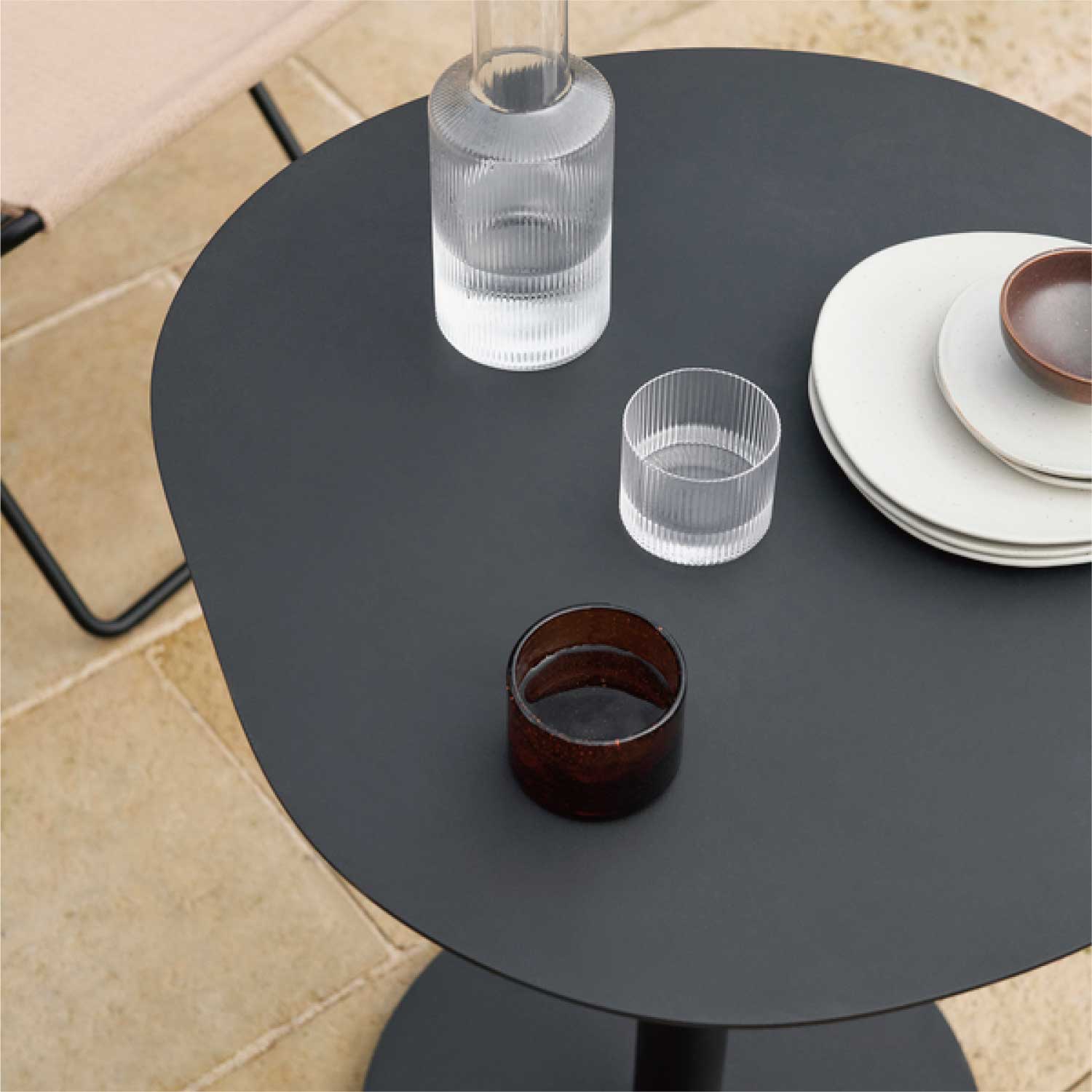 Pond Café Table