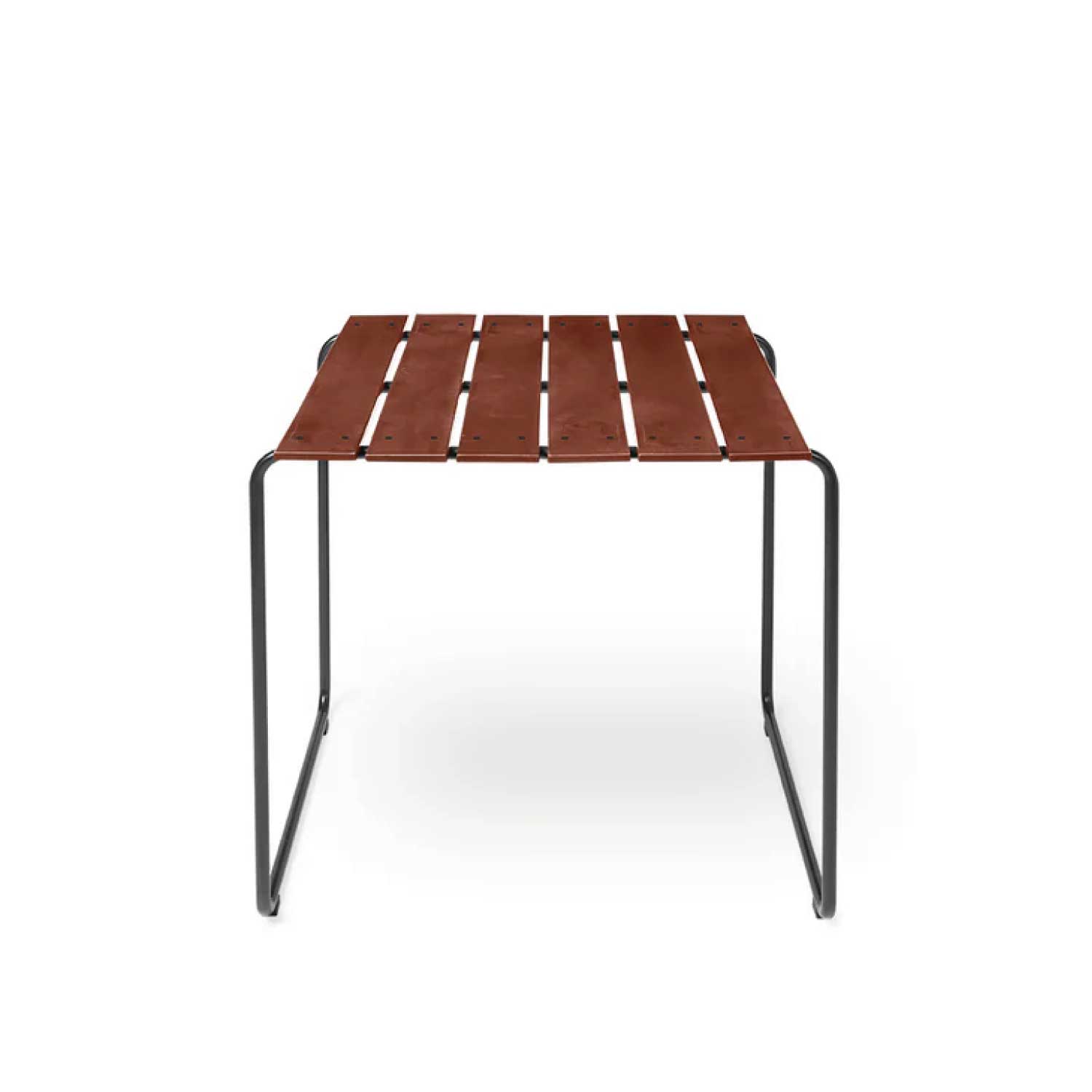 Ocean Table | 2P | Burnt Red