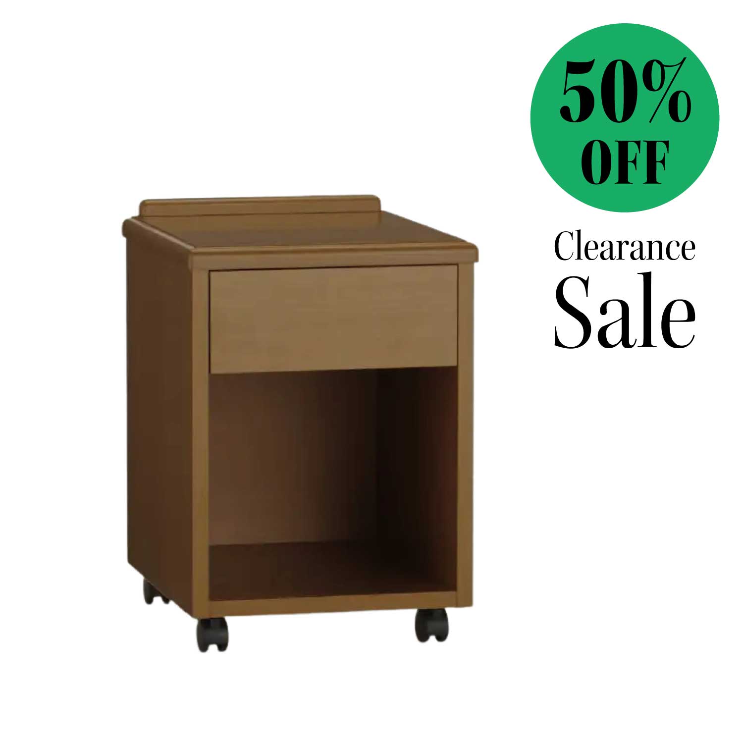 ナイトテーブル | HBR