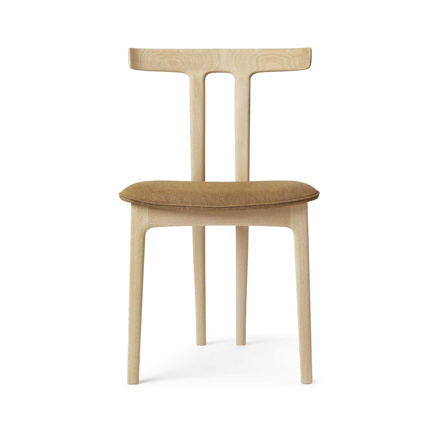 OW58 | T-CHAIR - オーク材