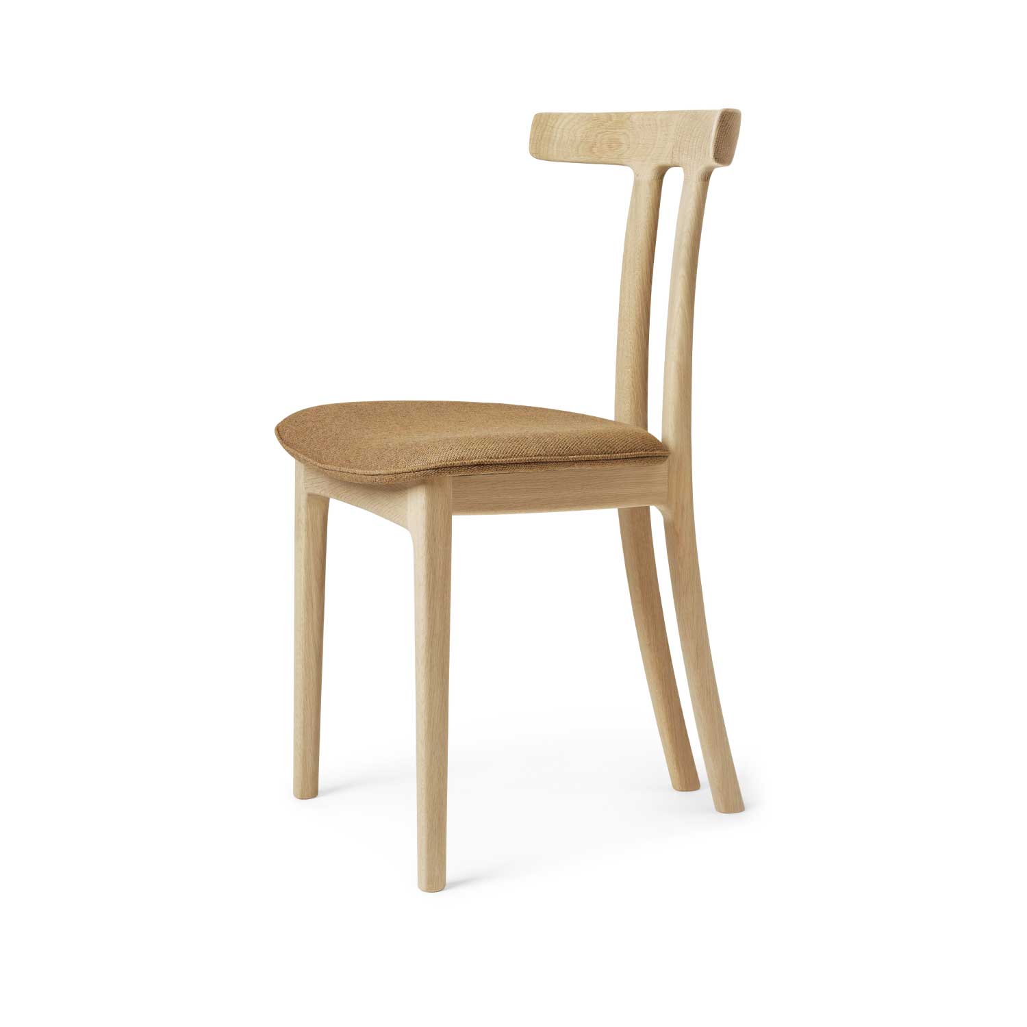 OW58 | T-CHAIR - オーク材