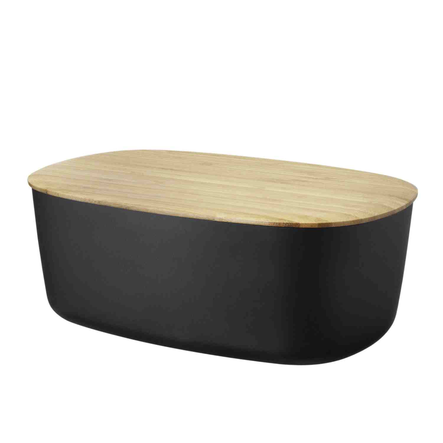 BOX-IT Bread Box