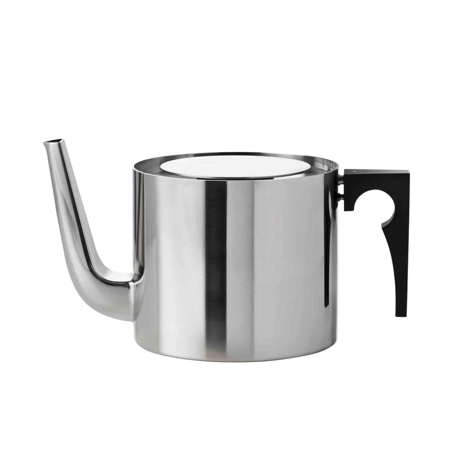 CYLINDA-LINE Tea Pot 1.25L