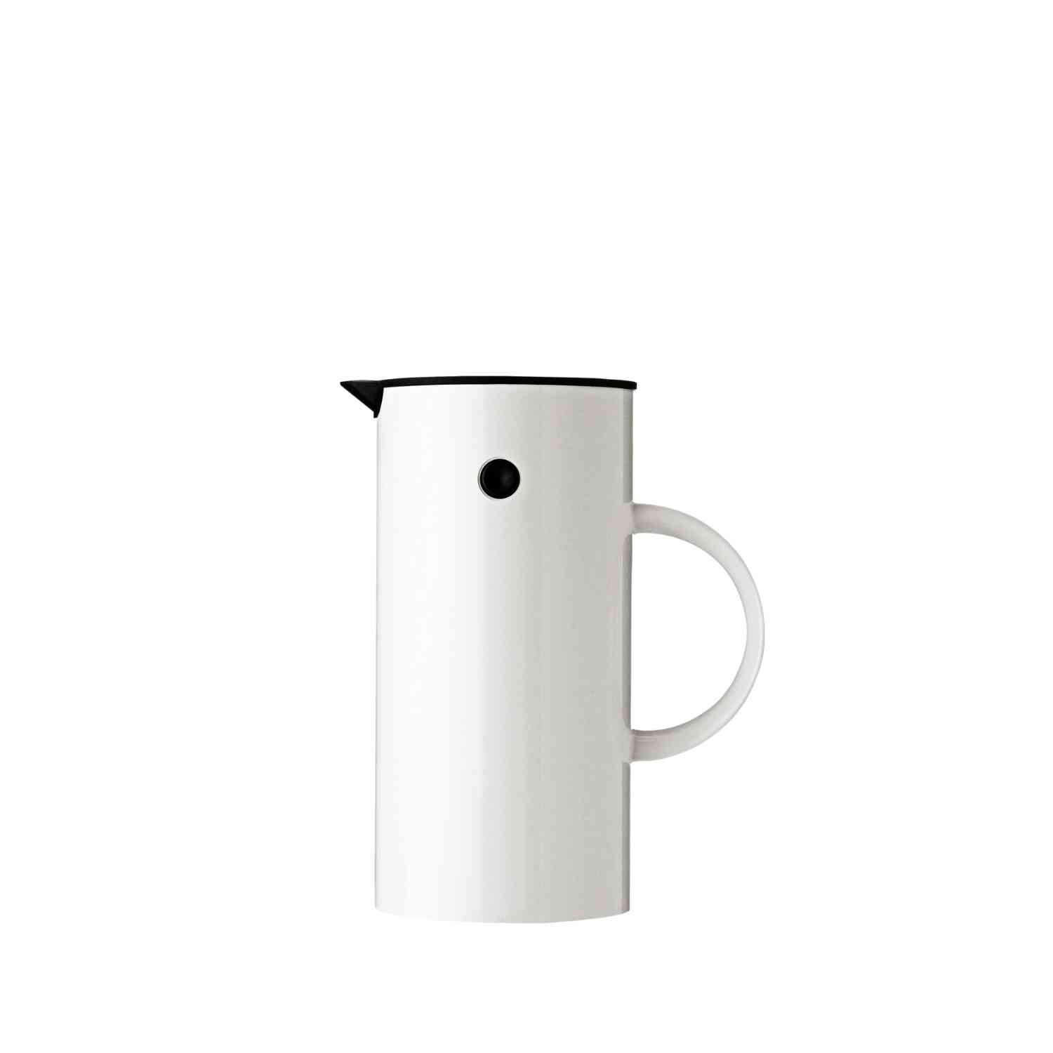 EM77 Vacuum Jug 0.5L Stainless Steel