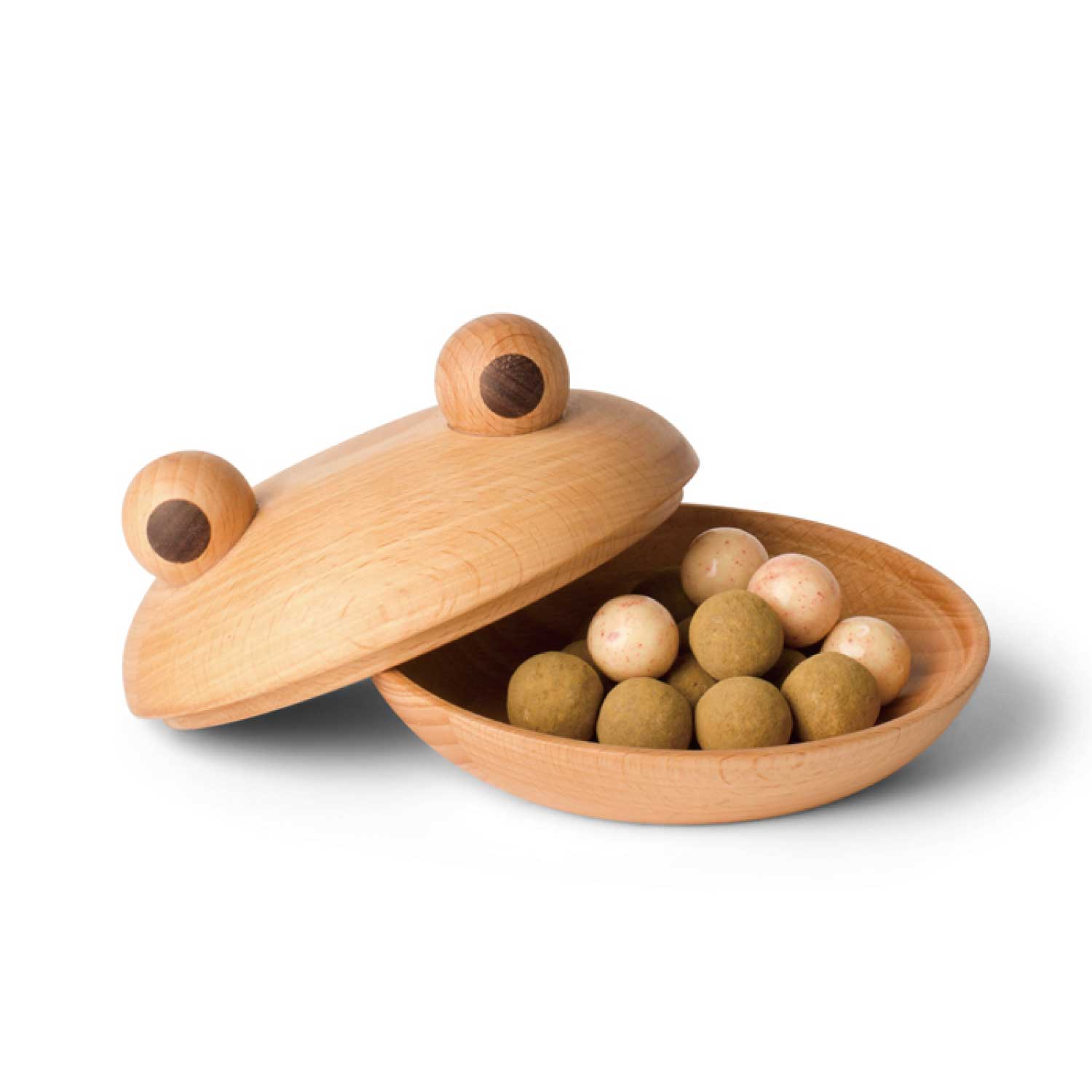 【即納商品】FROG BOWL | 小物入れ