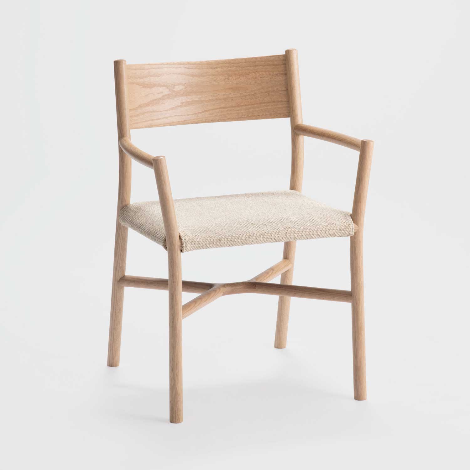 有明 アーム チェア