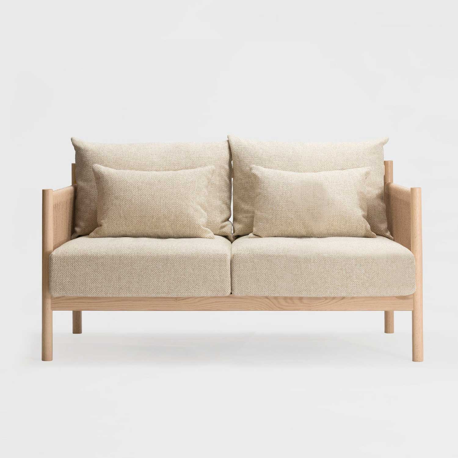 ブレイド ソファ 2シート