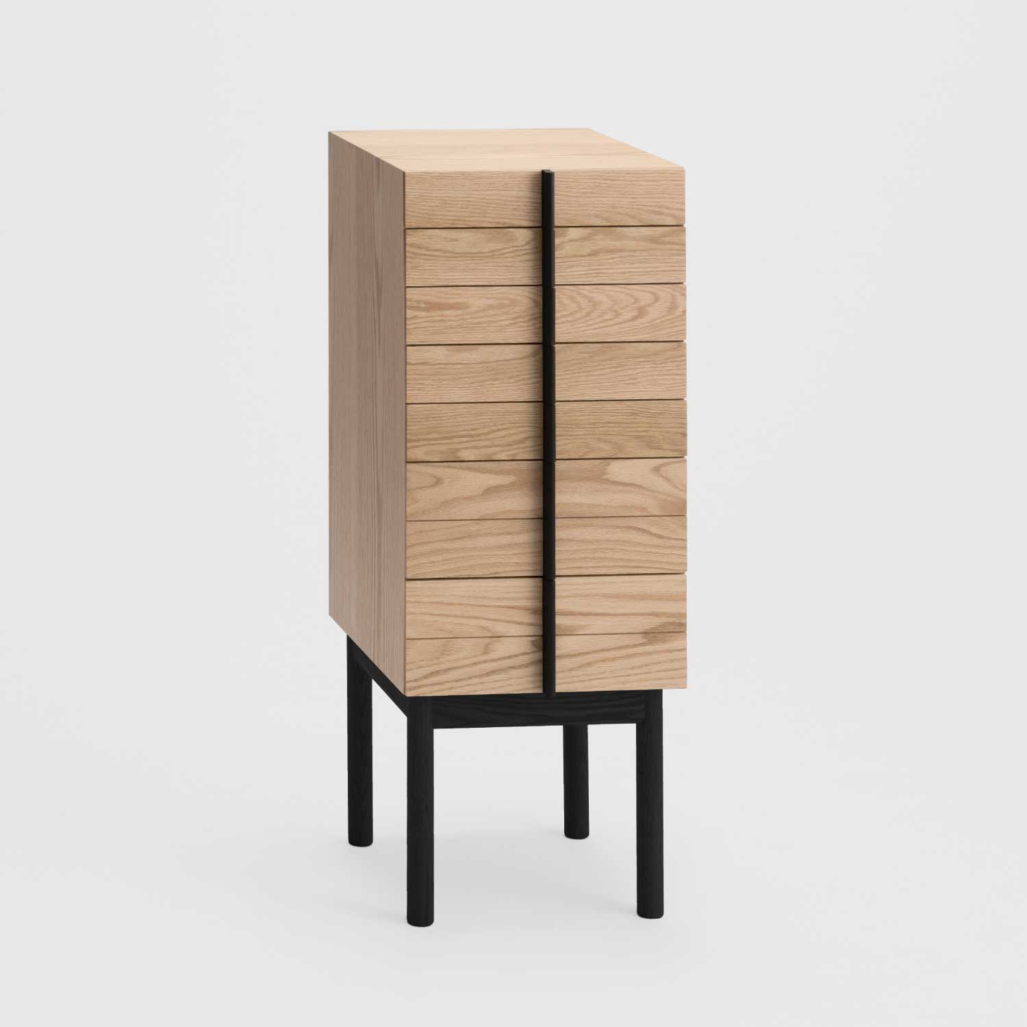 コラム チェスト