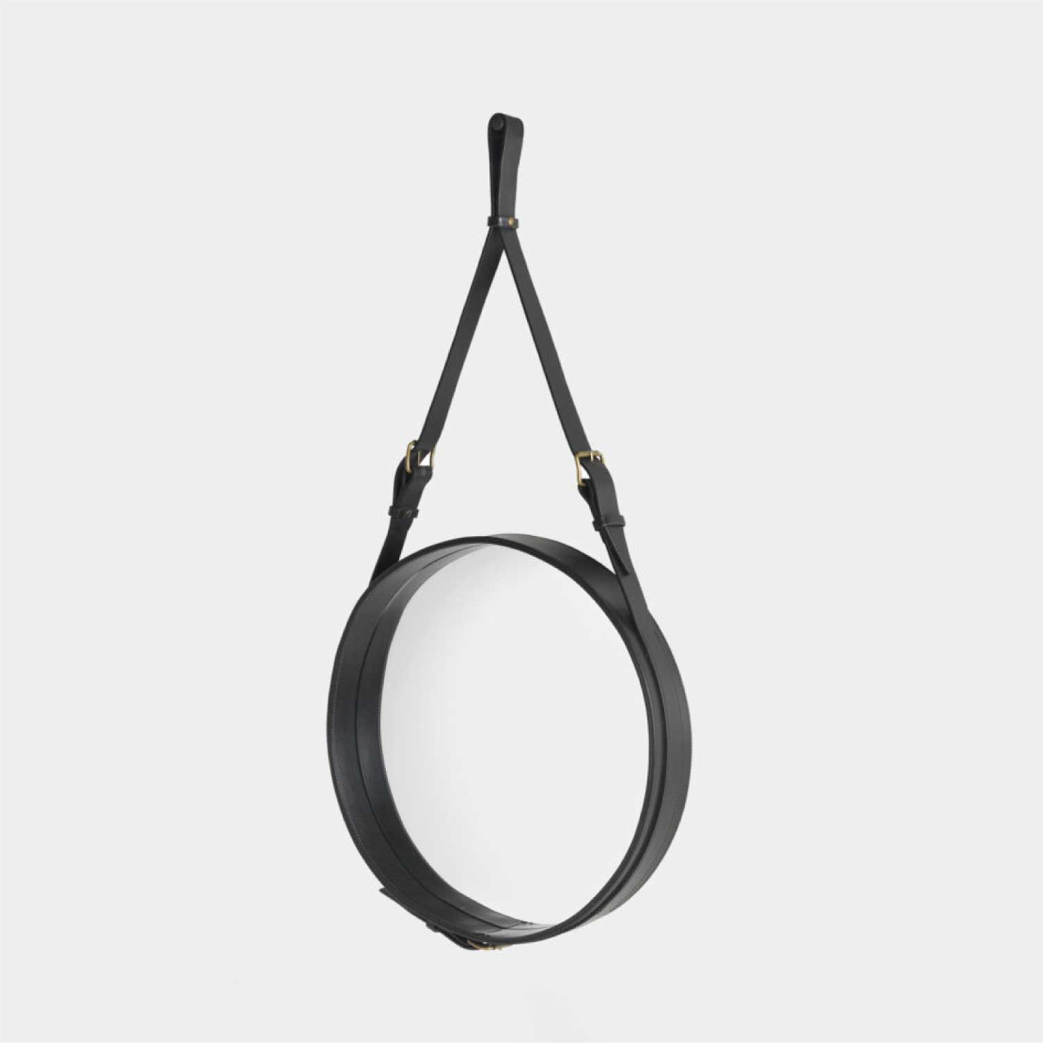 Adnet Mirror | Circular