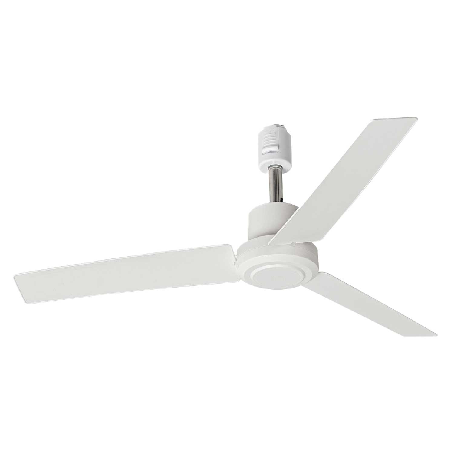 DUCT RAIL FAN DC plus Ø50
