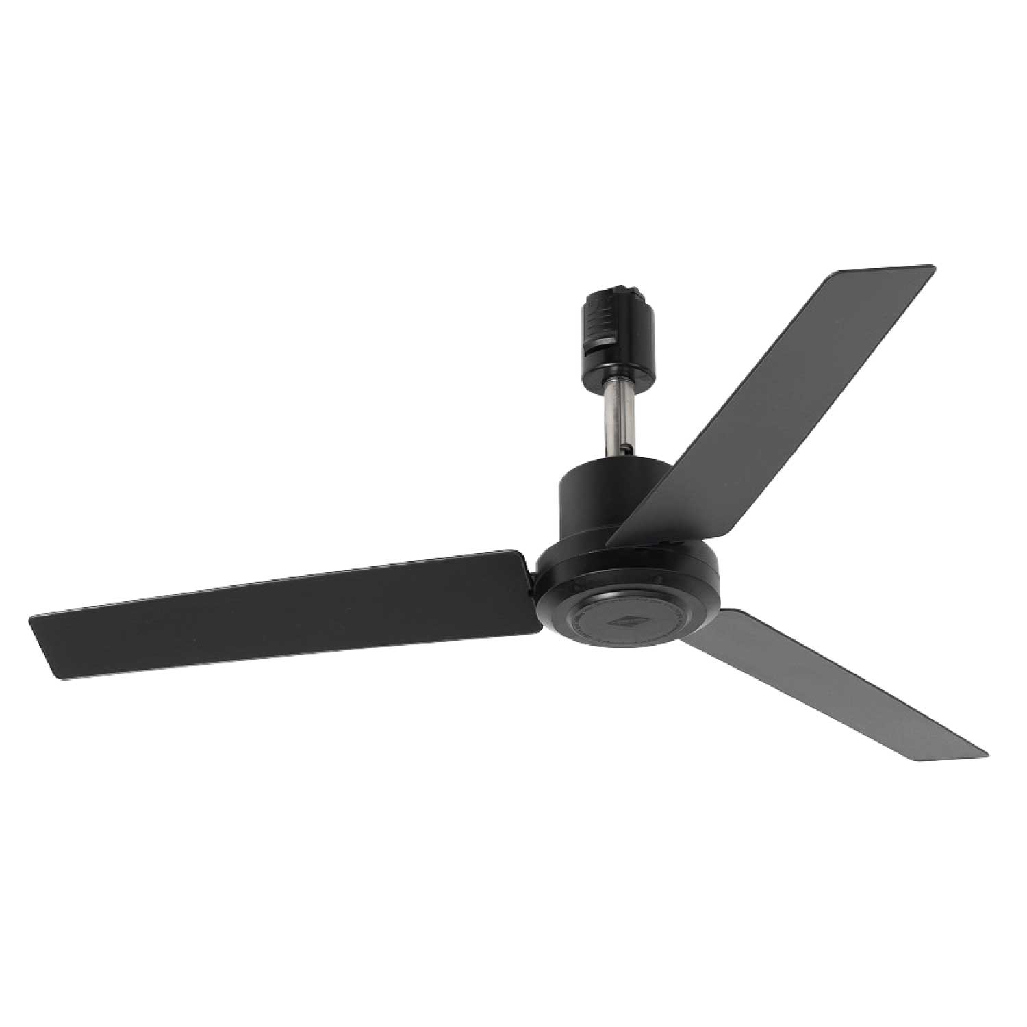DUCT RAIL FAN DC plus Ø50