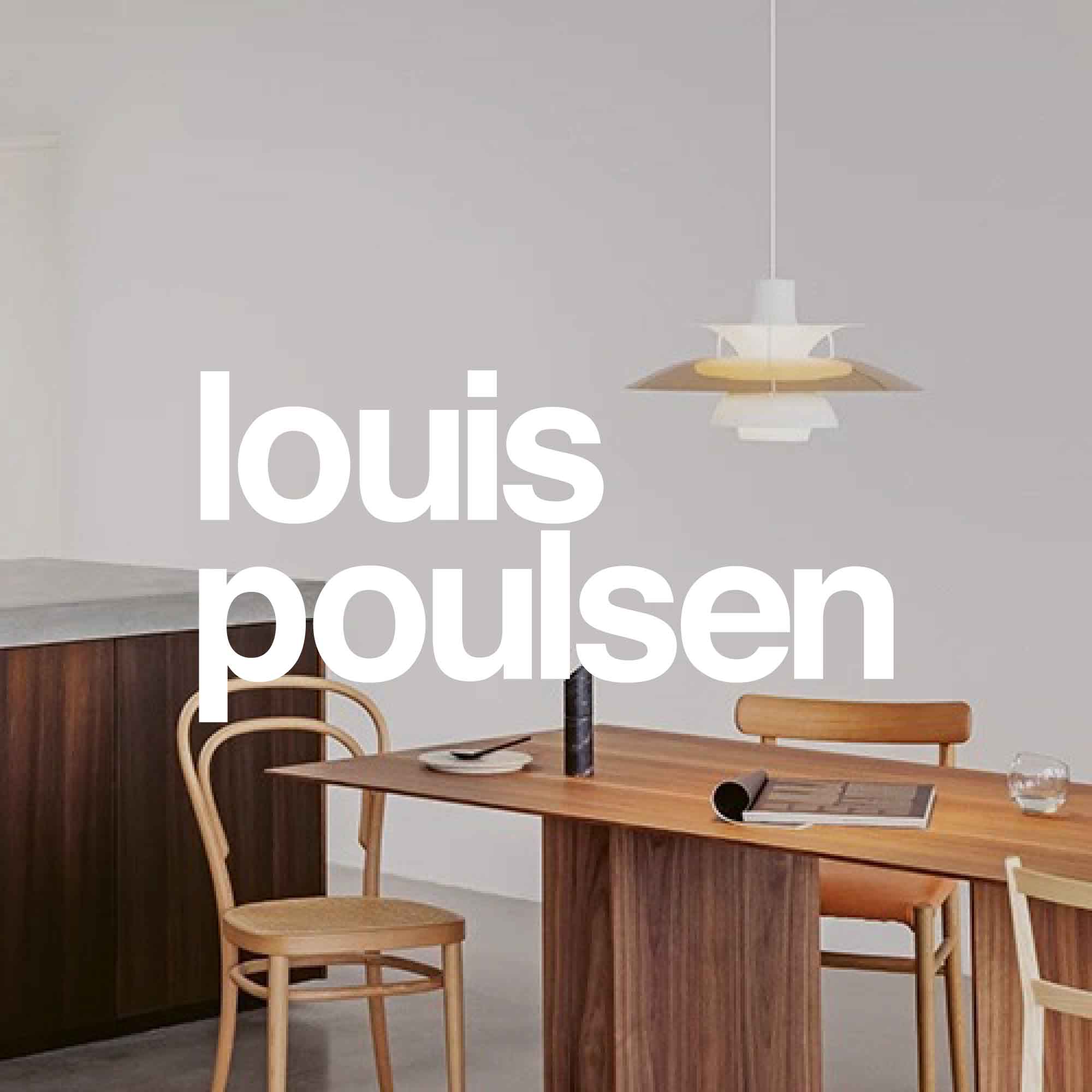 Louis Poulsen