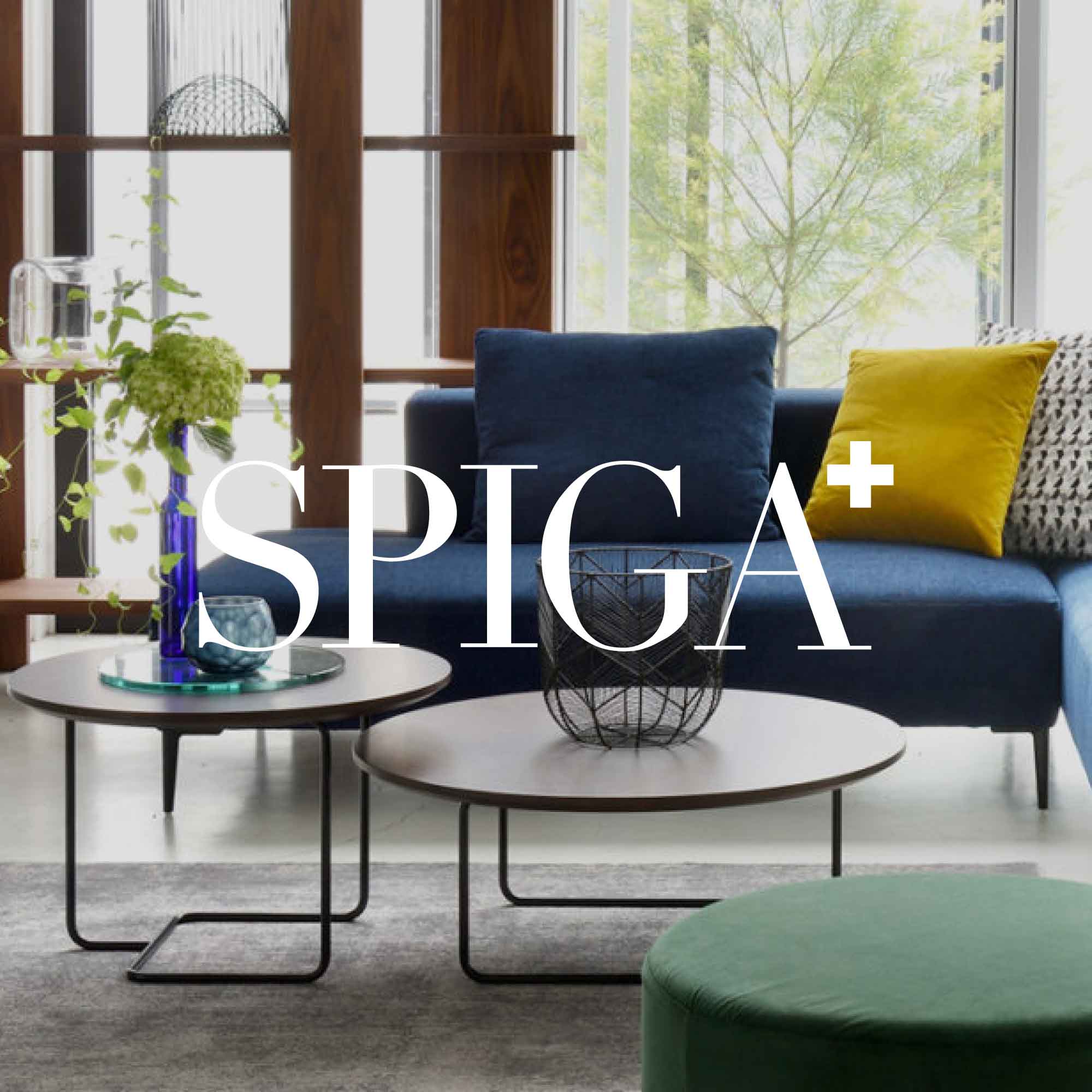 SPIGA+