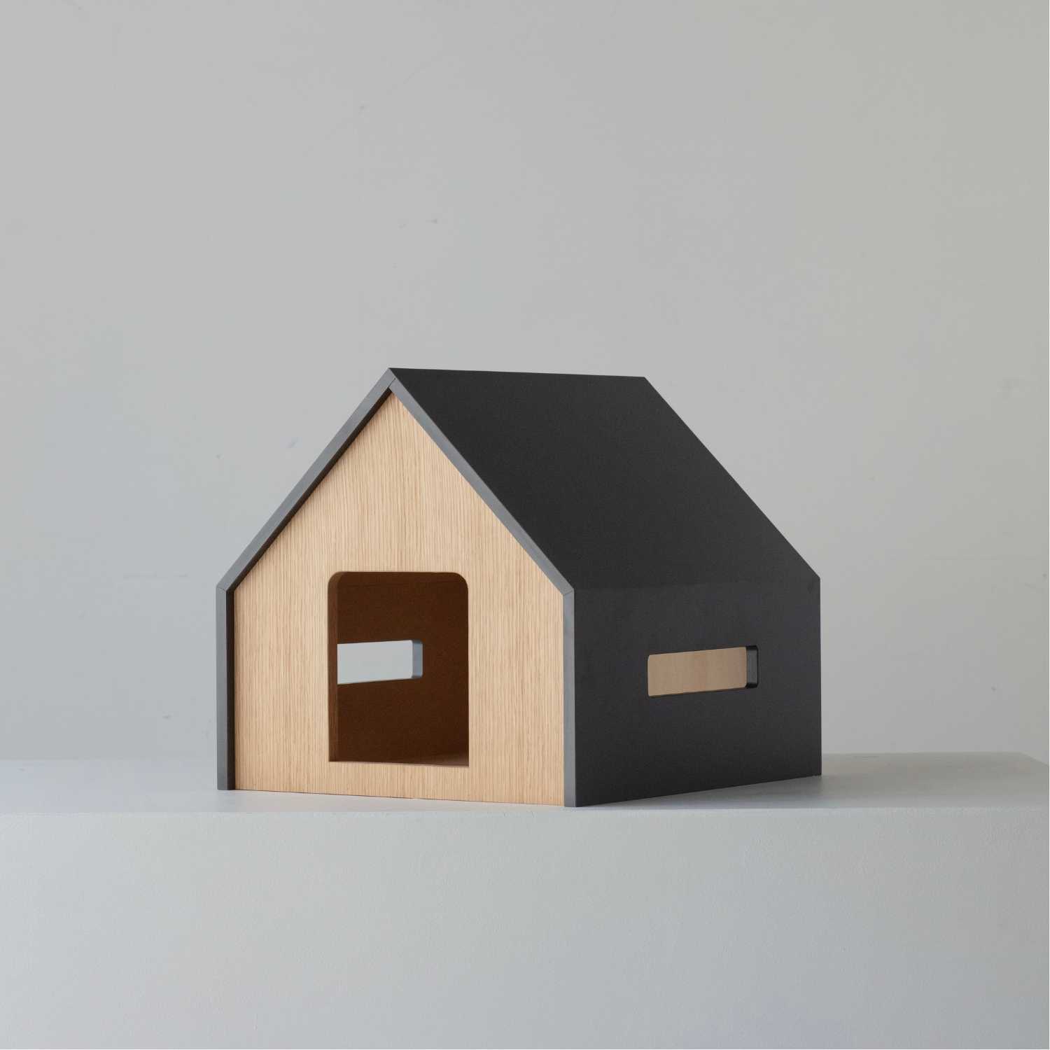 HÜTTE | cat house