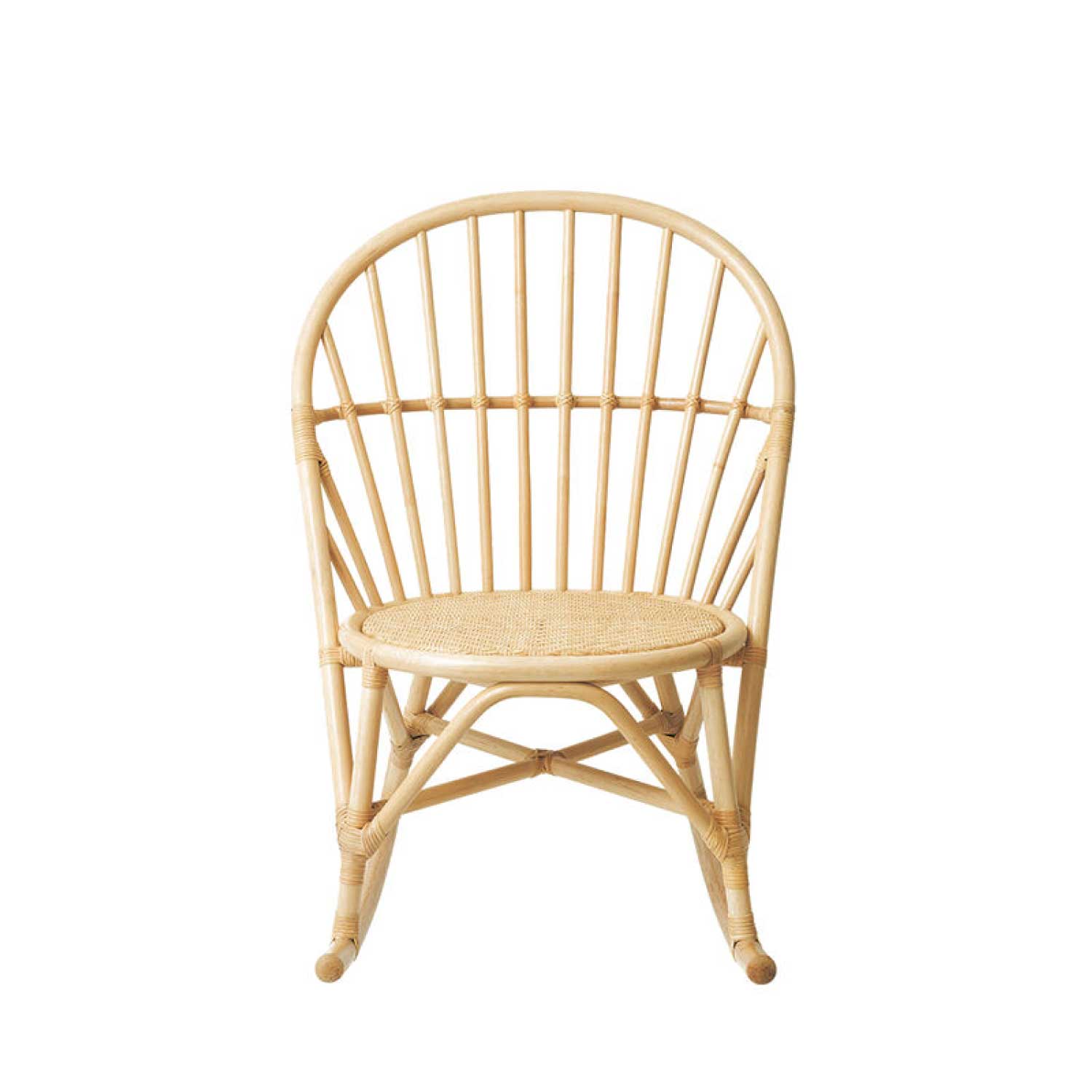 WR rocking chair