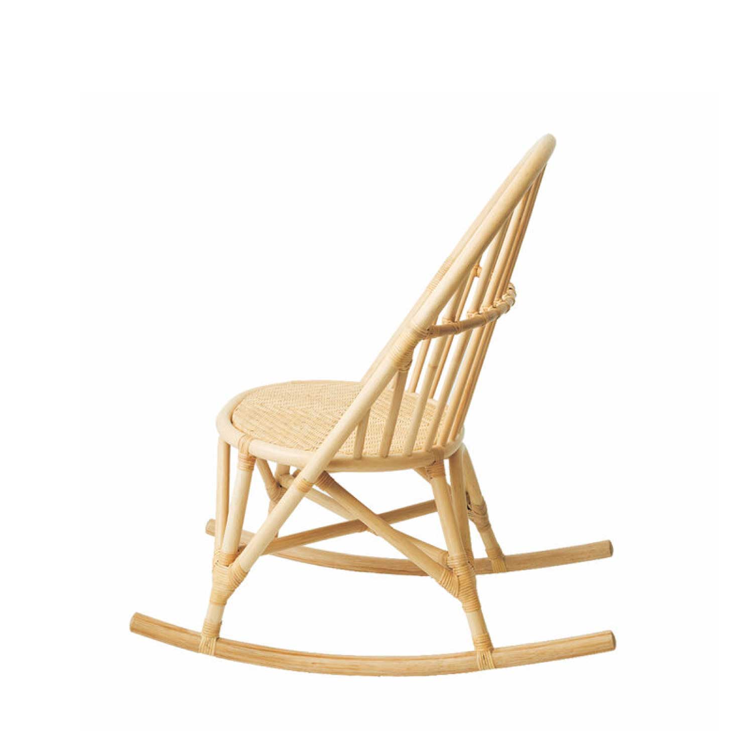 WR rocking chair