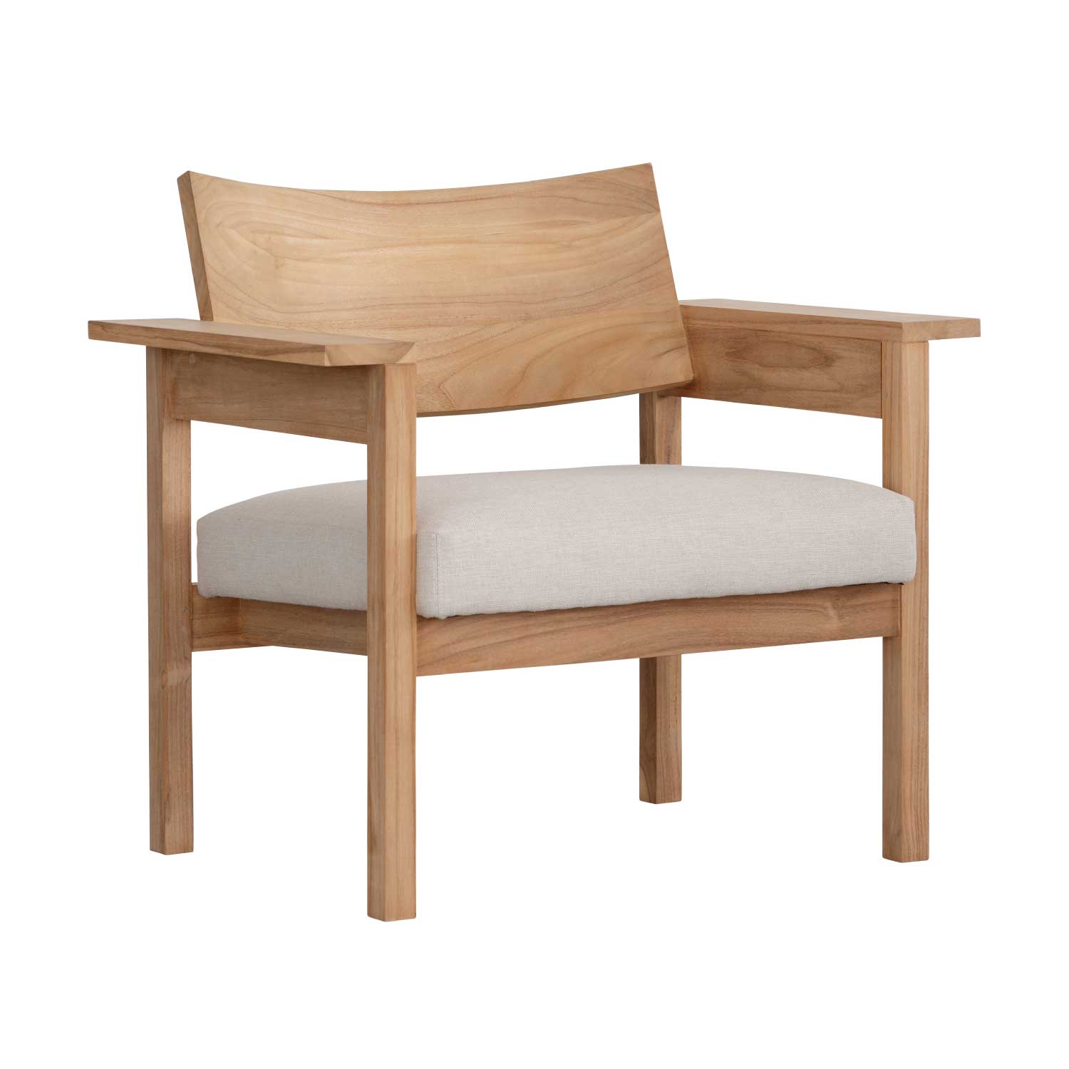 Lounge Chair KALAO