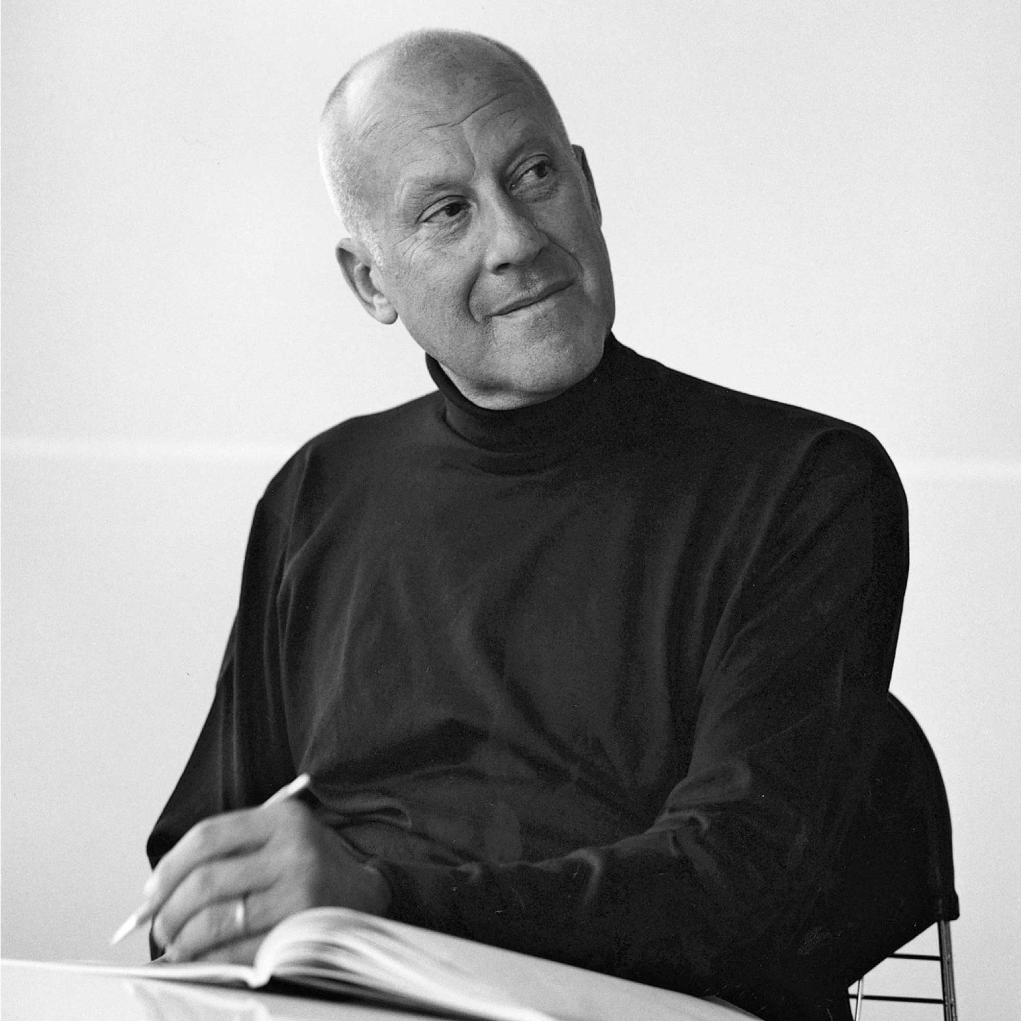 Norman Foster