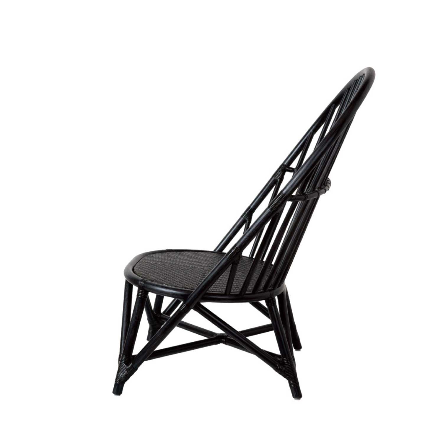 WR lounge chair