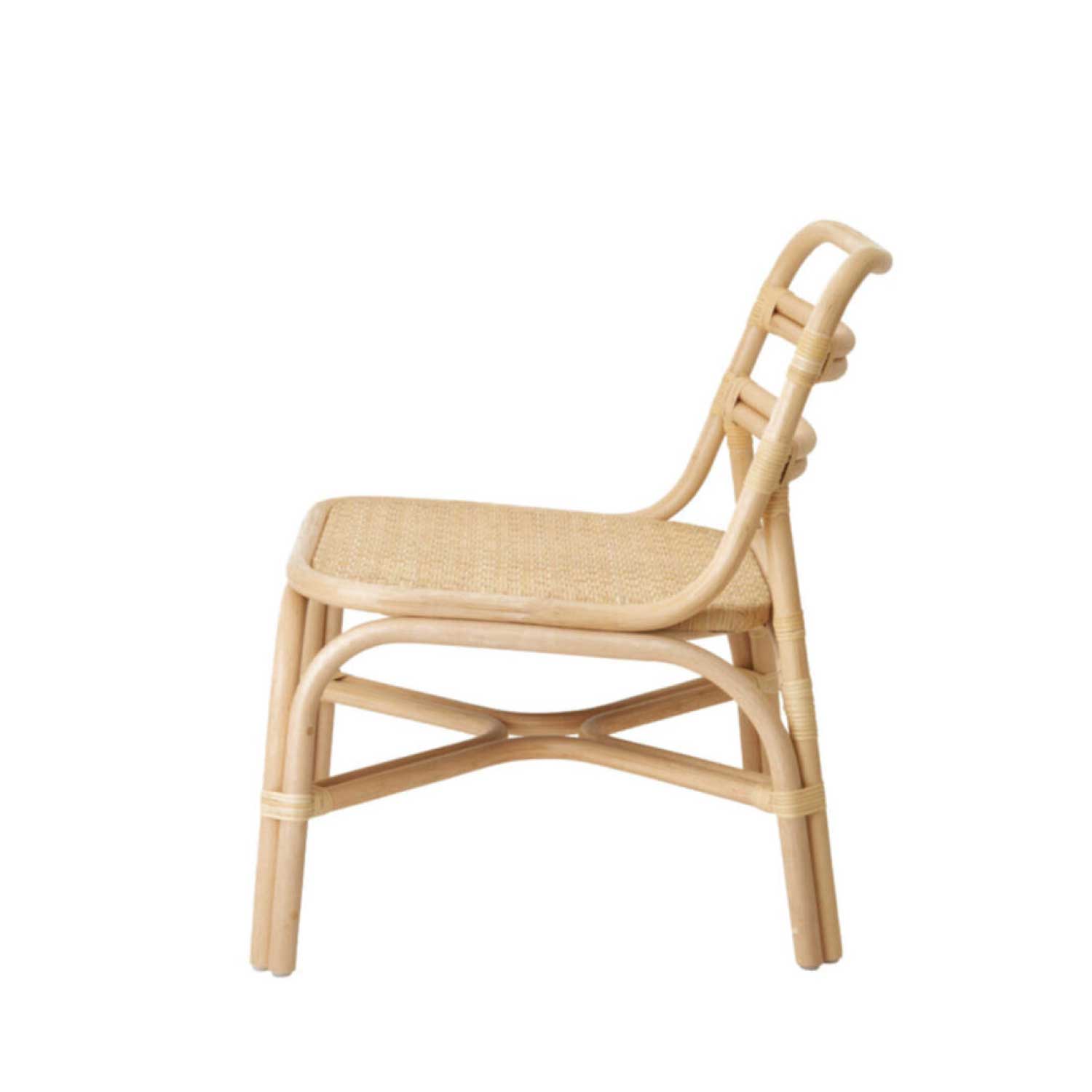 SR lounge chair