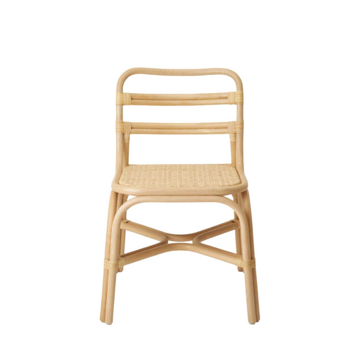 SR side chair