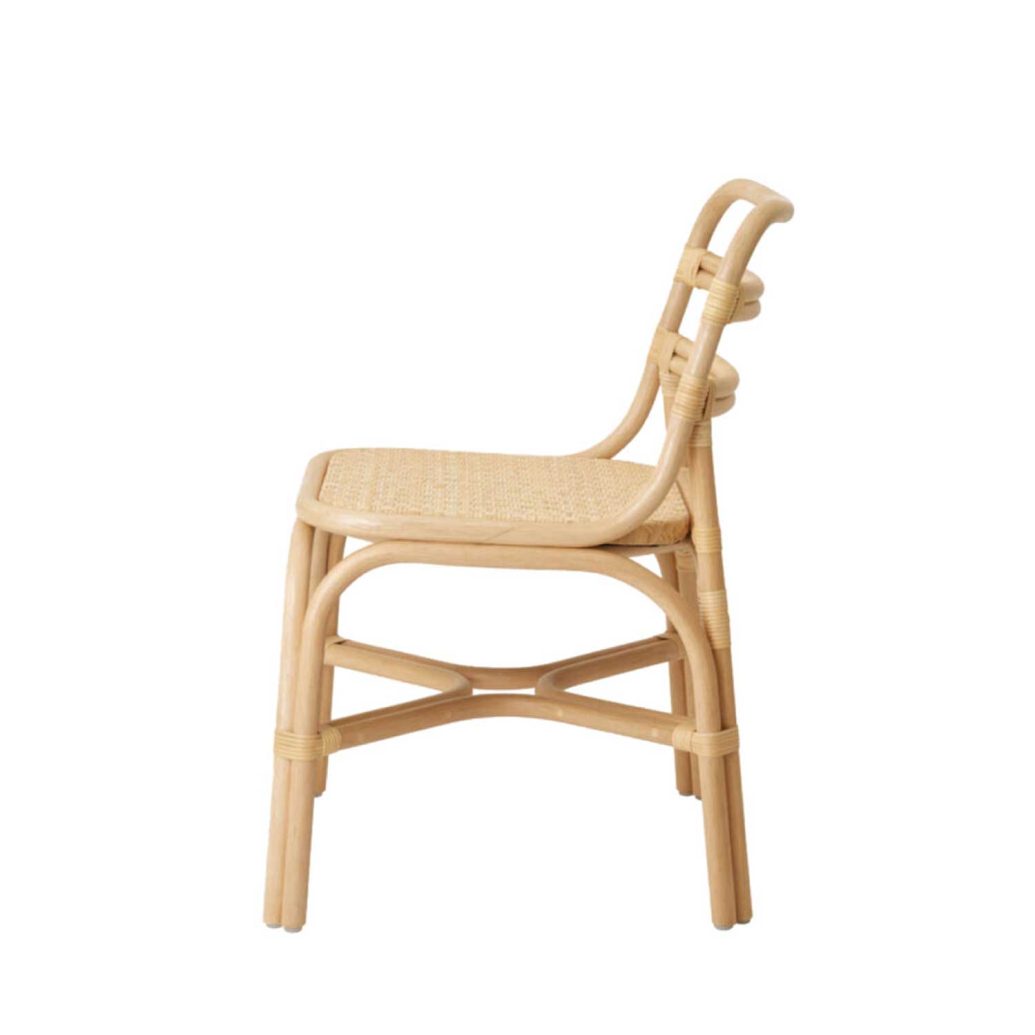 SR side chair