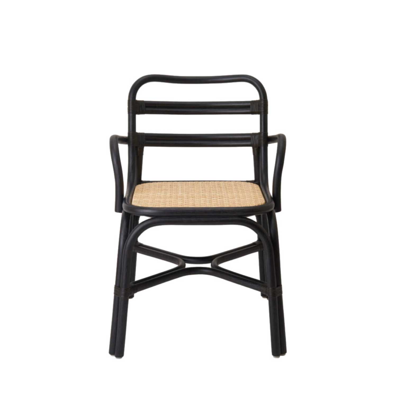 SR side chair arm