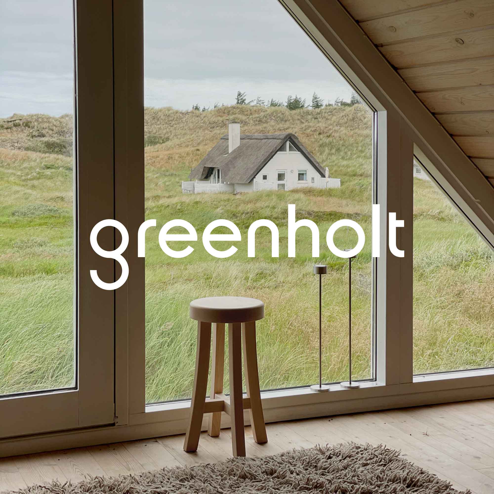 greenholt