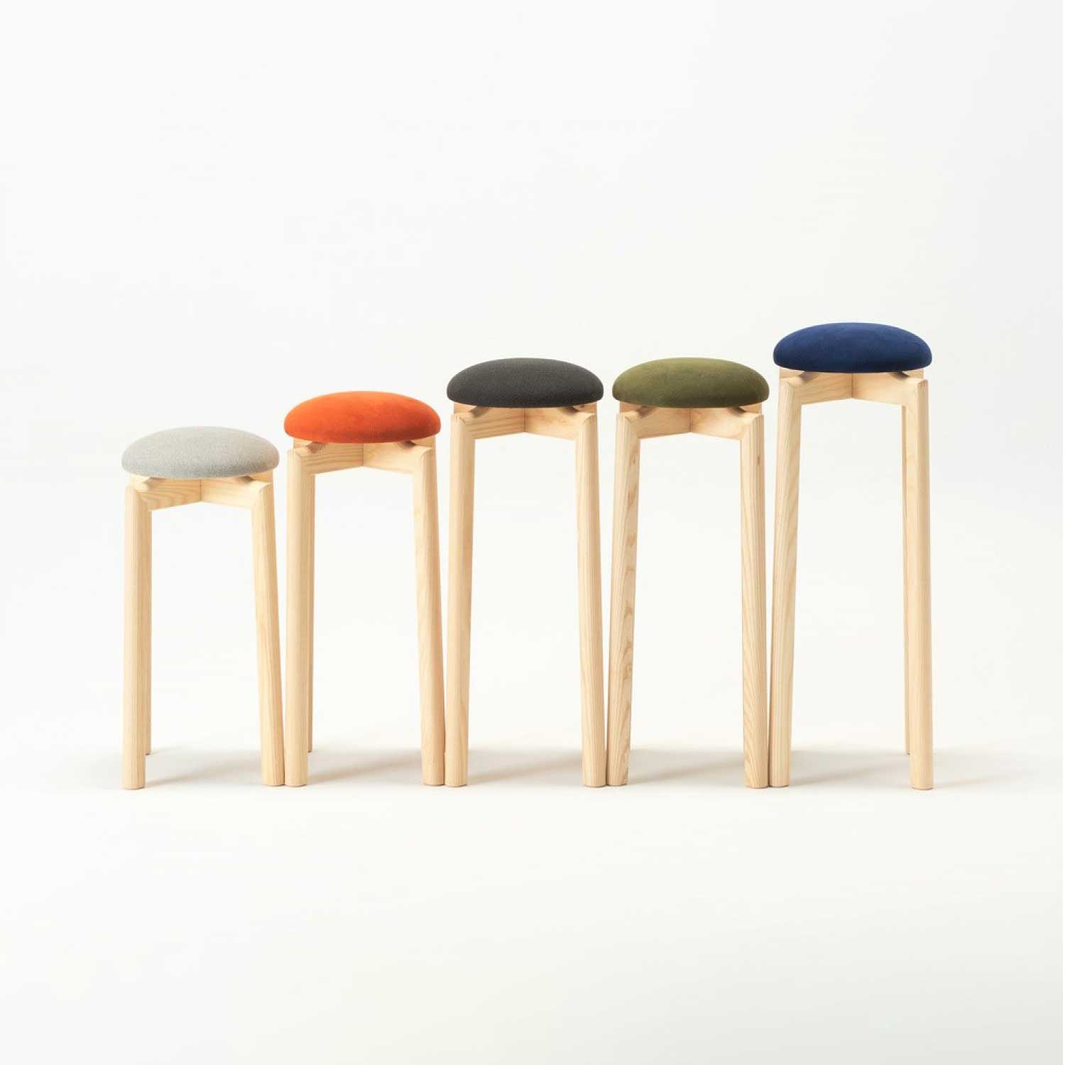 MUSHROOM STOOL