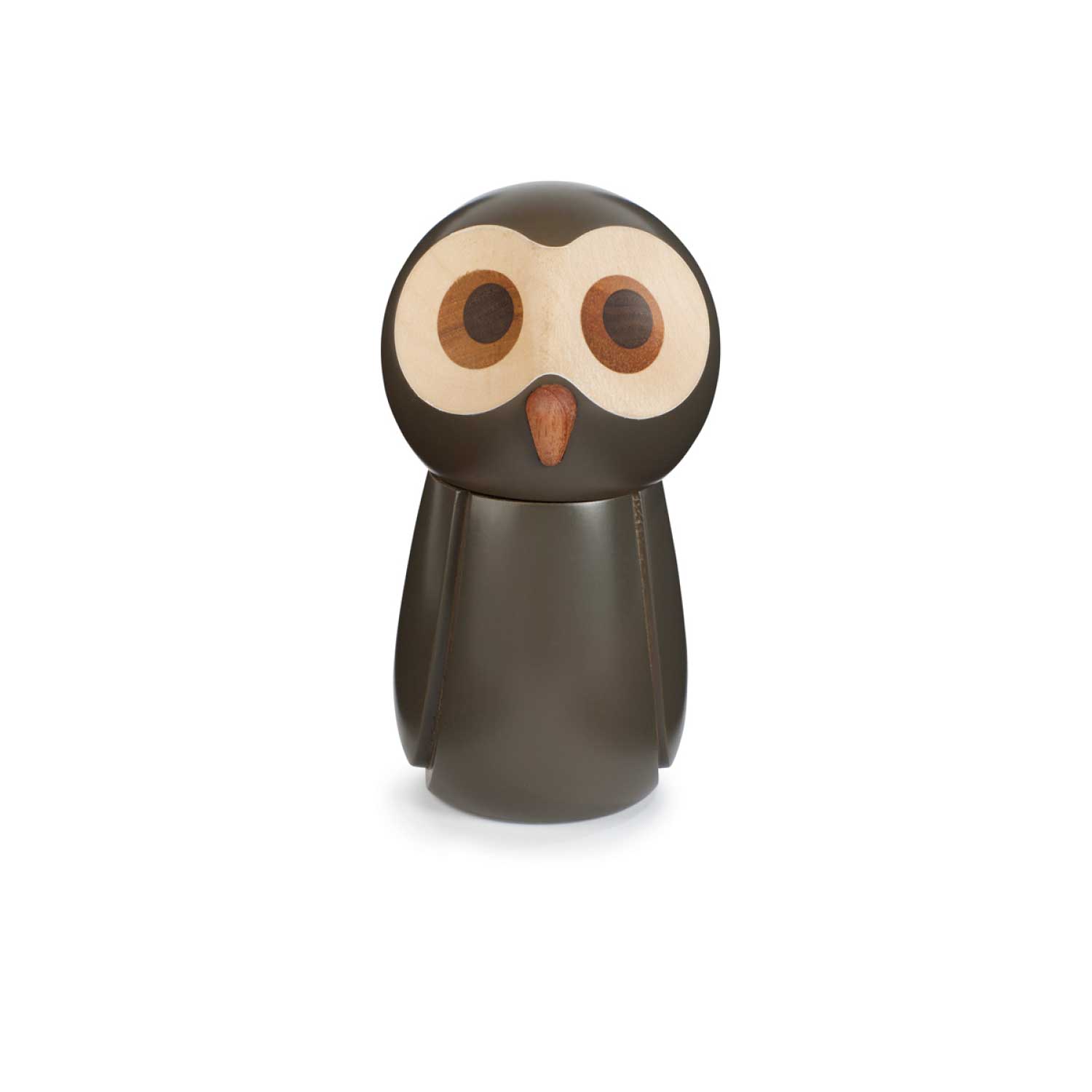 PEPPER OWL | ペッパーミル