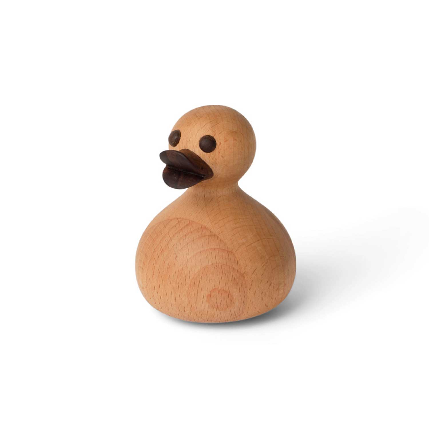 THE DUCKLING