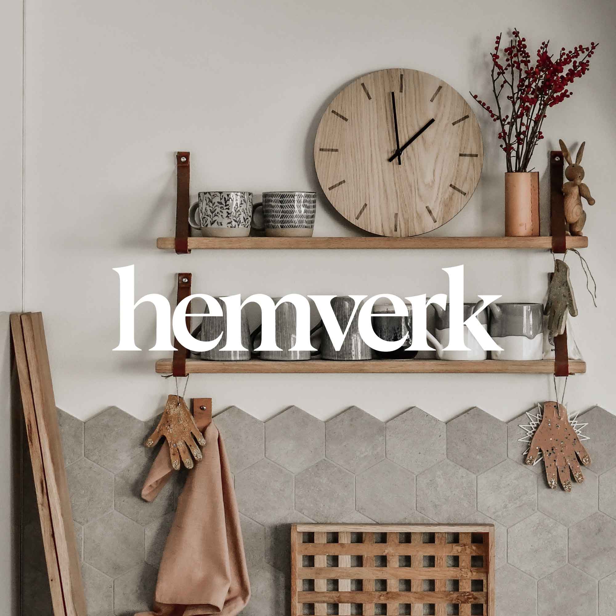 Hemverk