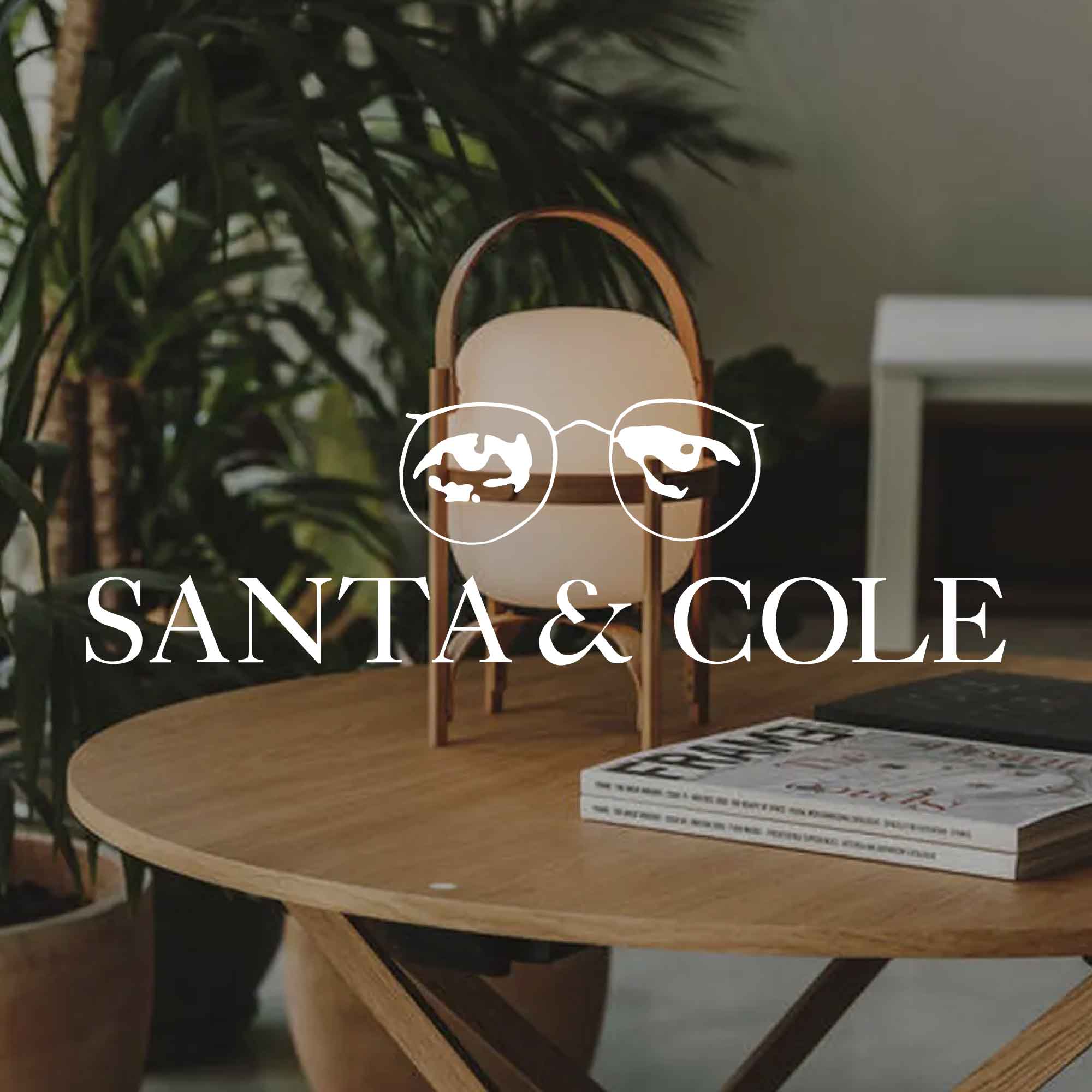 SANTA&COLE