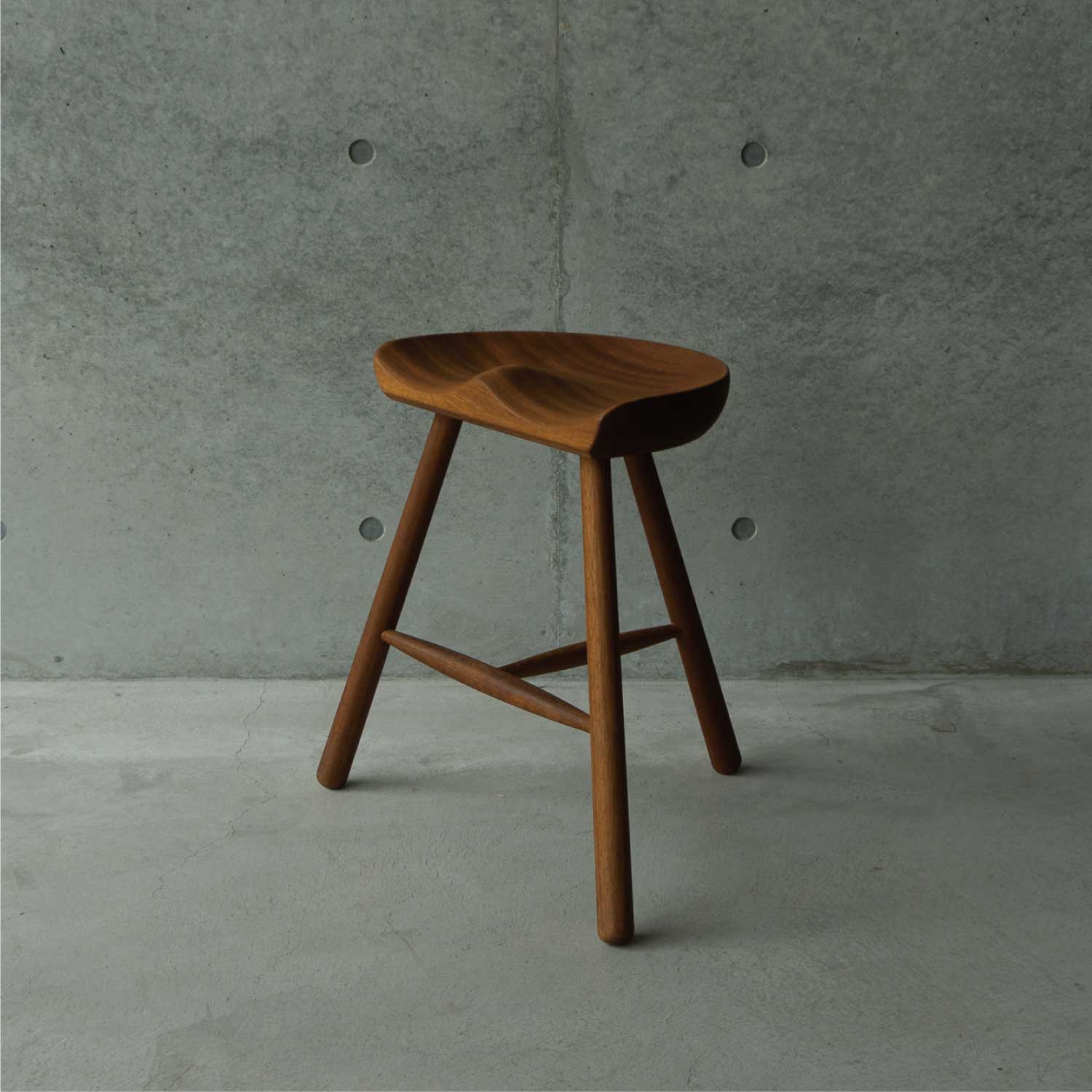 SHOEMAKER CHAIR | イロコウッド