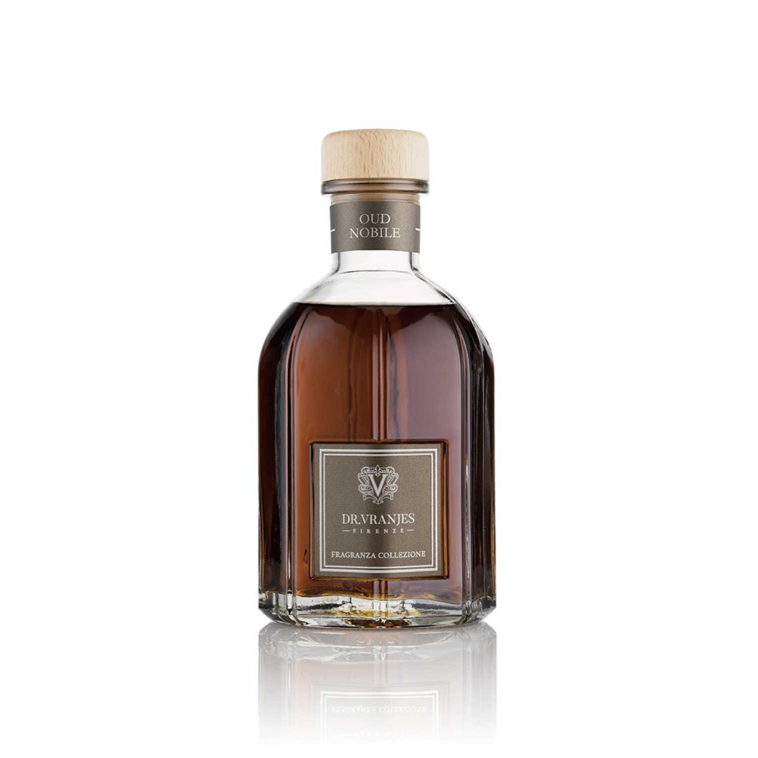 OUD NOBILE〈ウード ノービレ〉500ml | ディフューザー