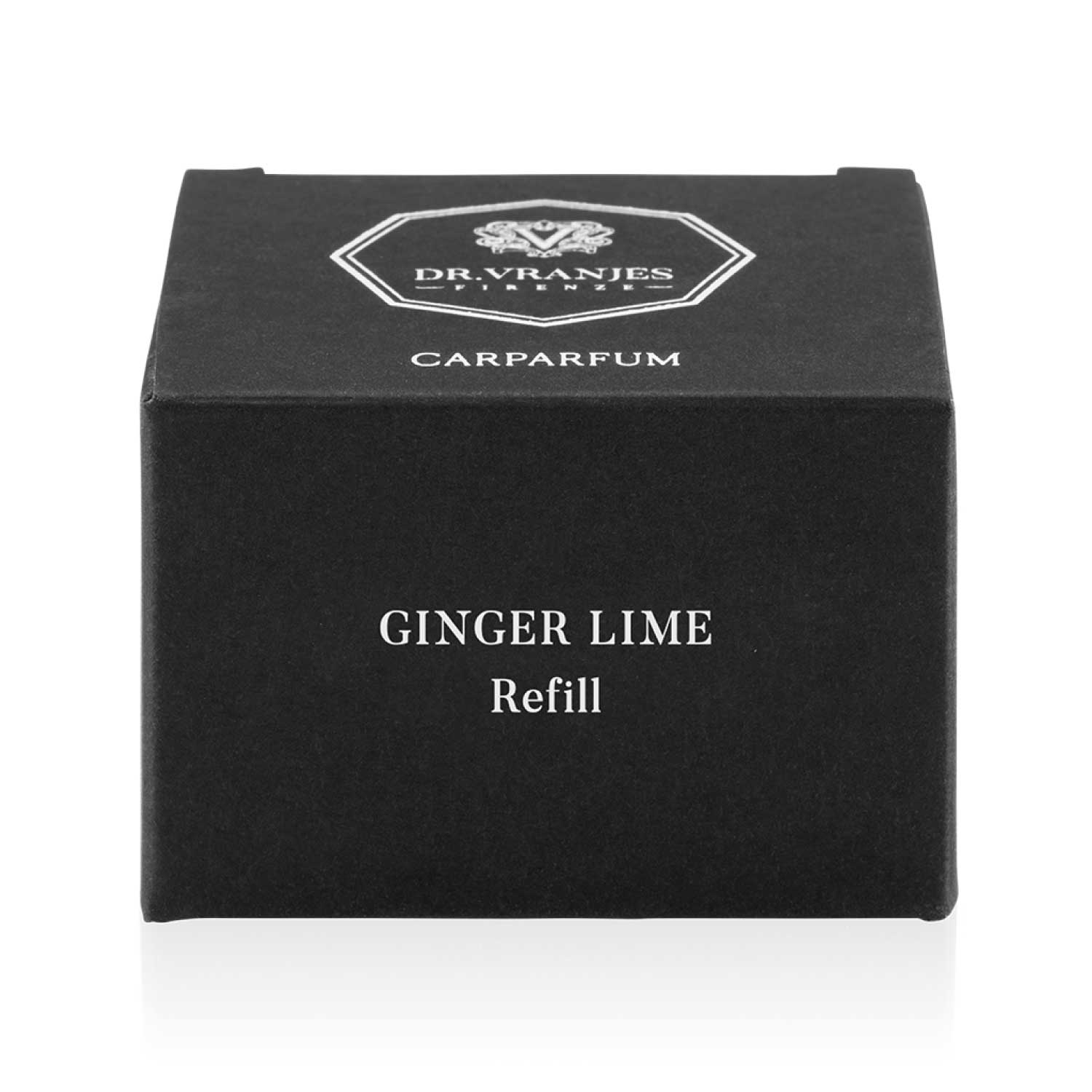 CARPARFUM 専用リフィル | GINGER LIME〈ジンジャー・ライム〉