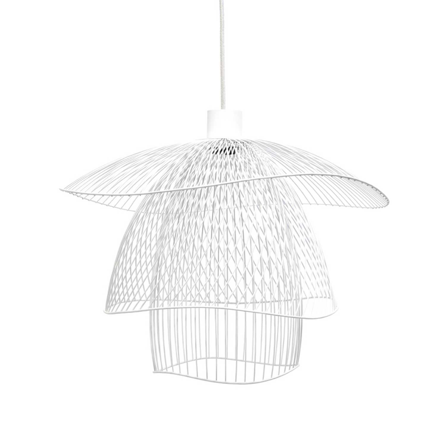 SUSPENSION PAPILLON SMALL