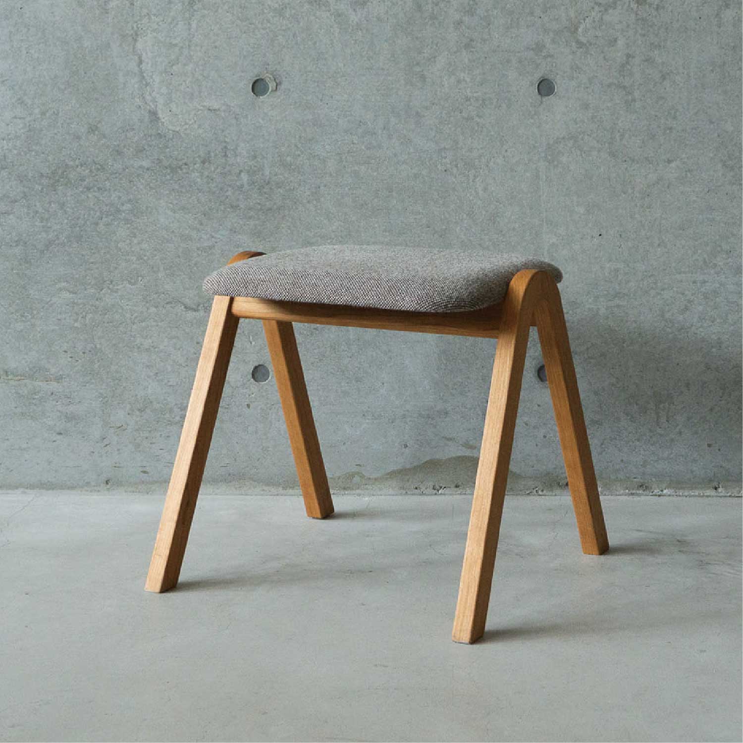 A stool