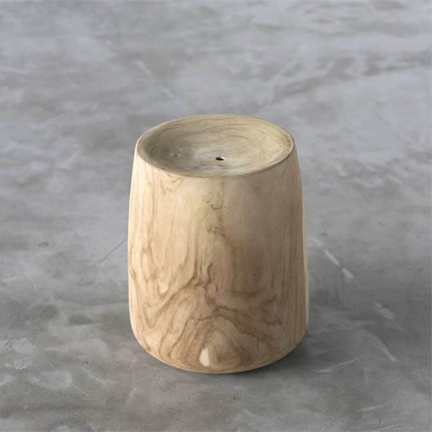 Side Table & Stool LOLO | C type
