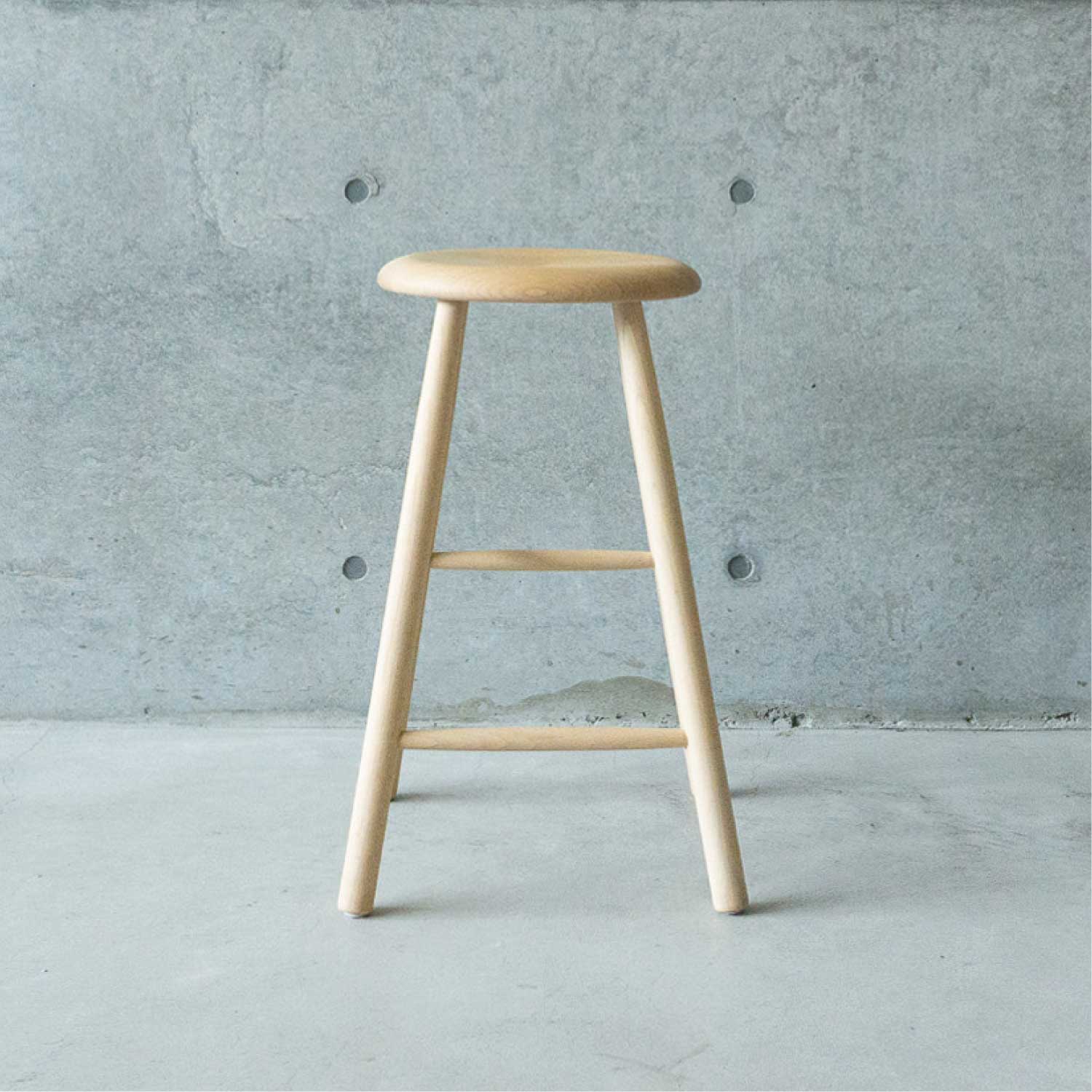 NORDIC STOOL | MEDIUM | Item 取り扱い商品｜Y's DAY・LAFS | 熊本の