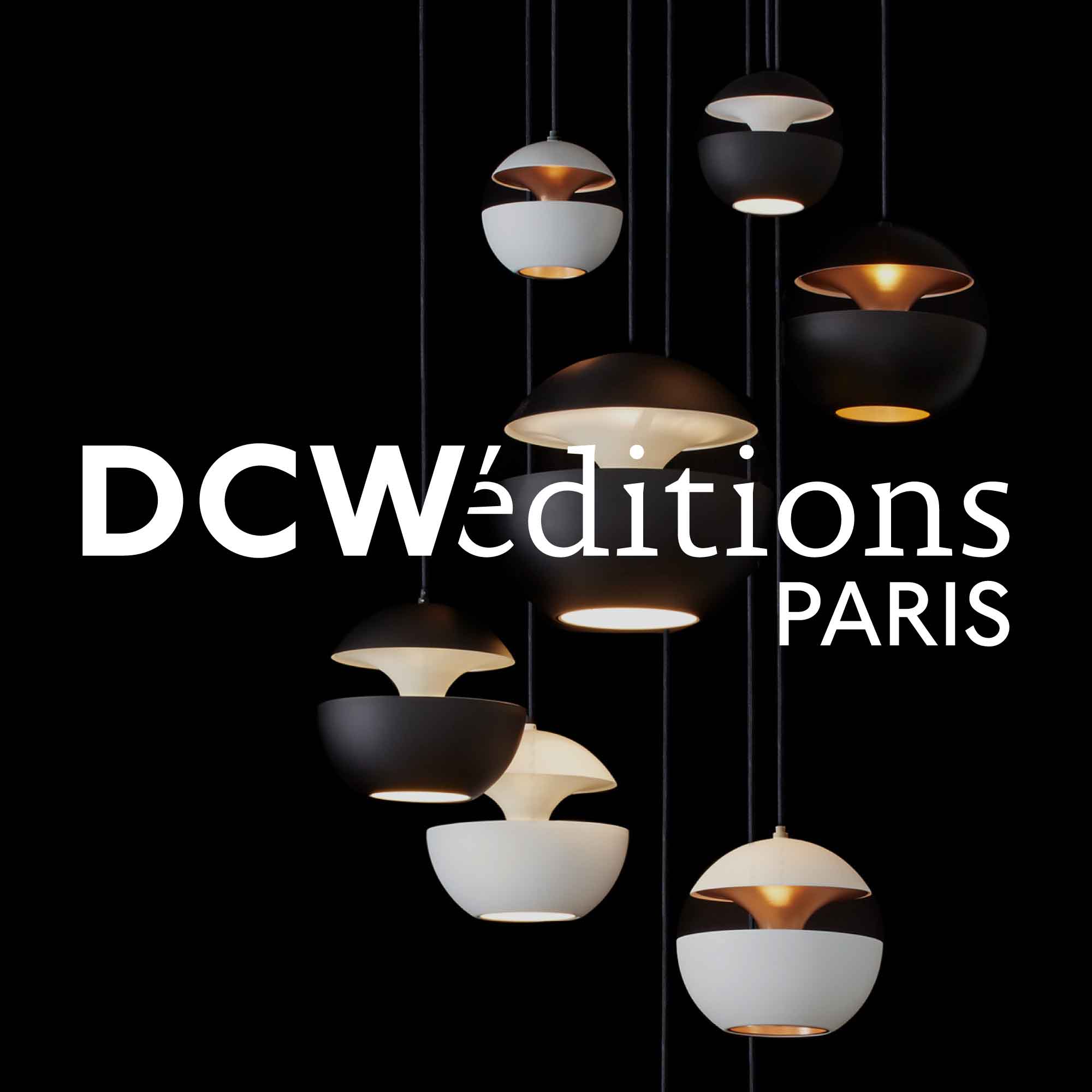 DCW editions