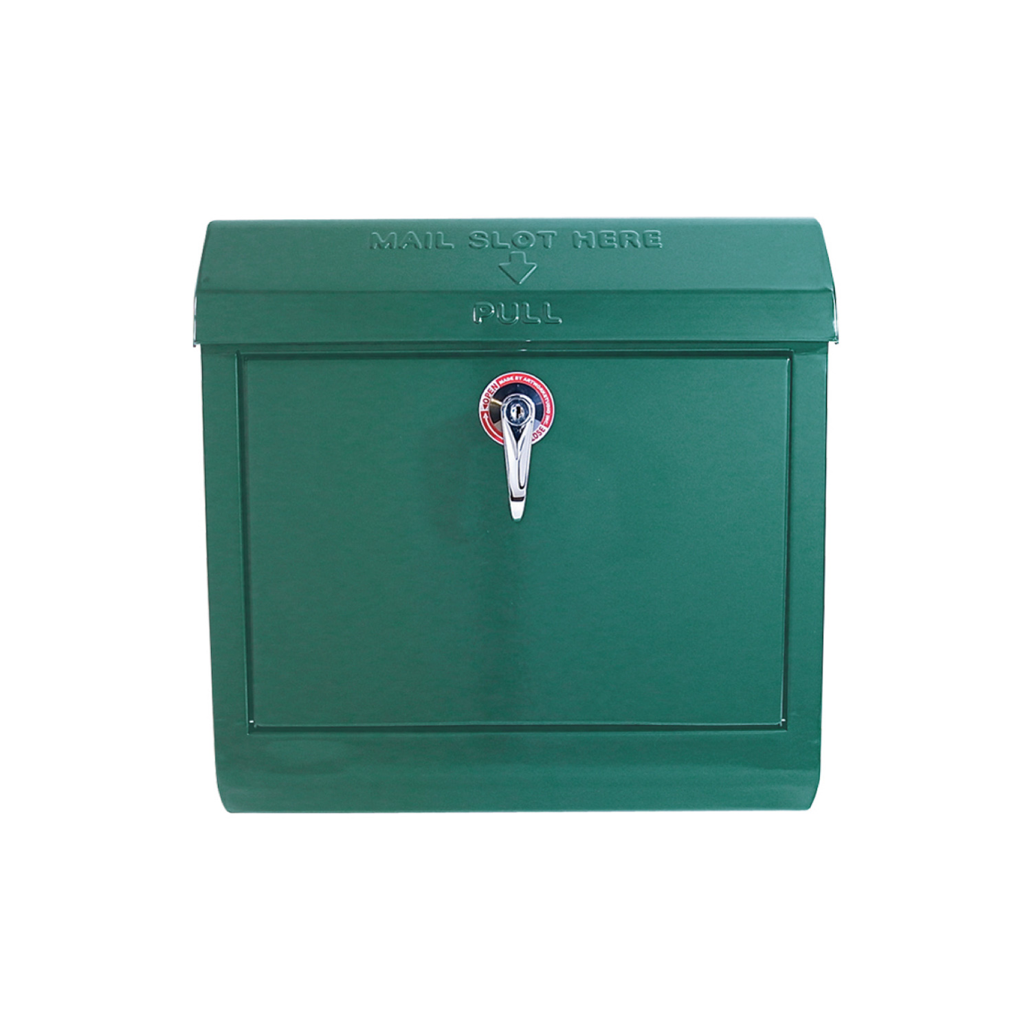 Mail box 1