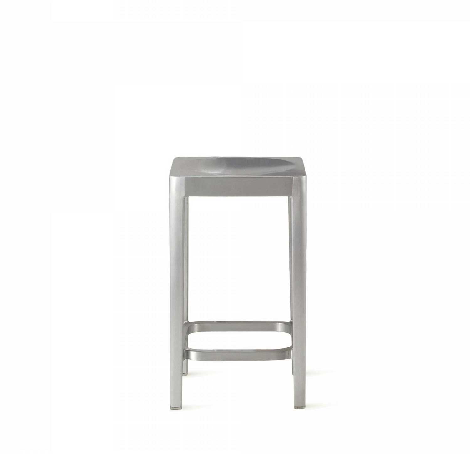 EMECO COUNTER STOOL