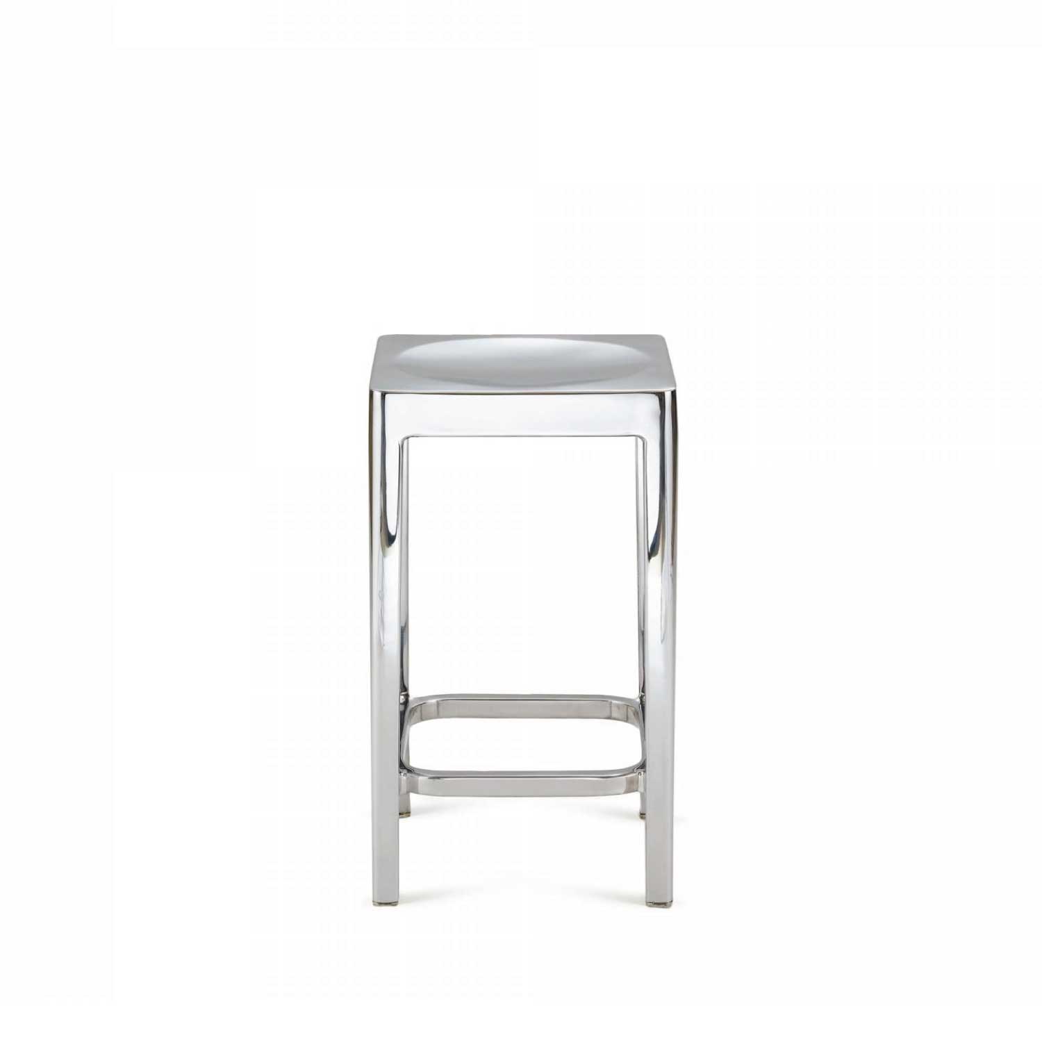 EMECO COUNTER STOOL