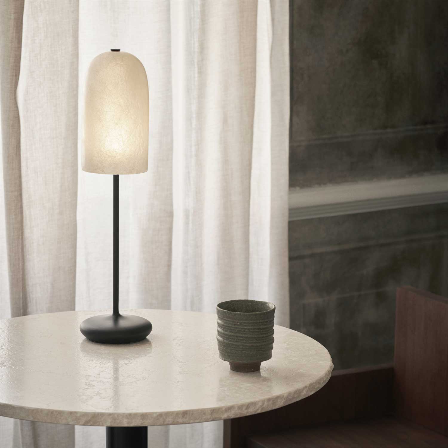 Gry Table Lamp