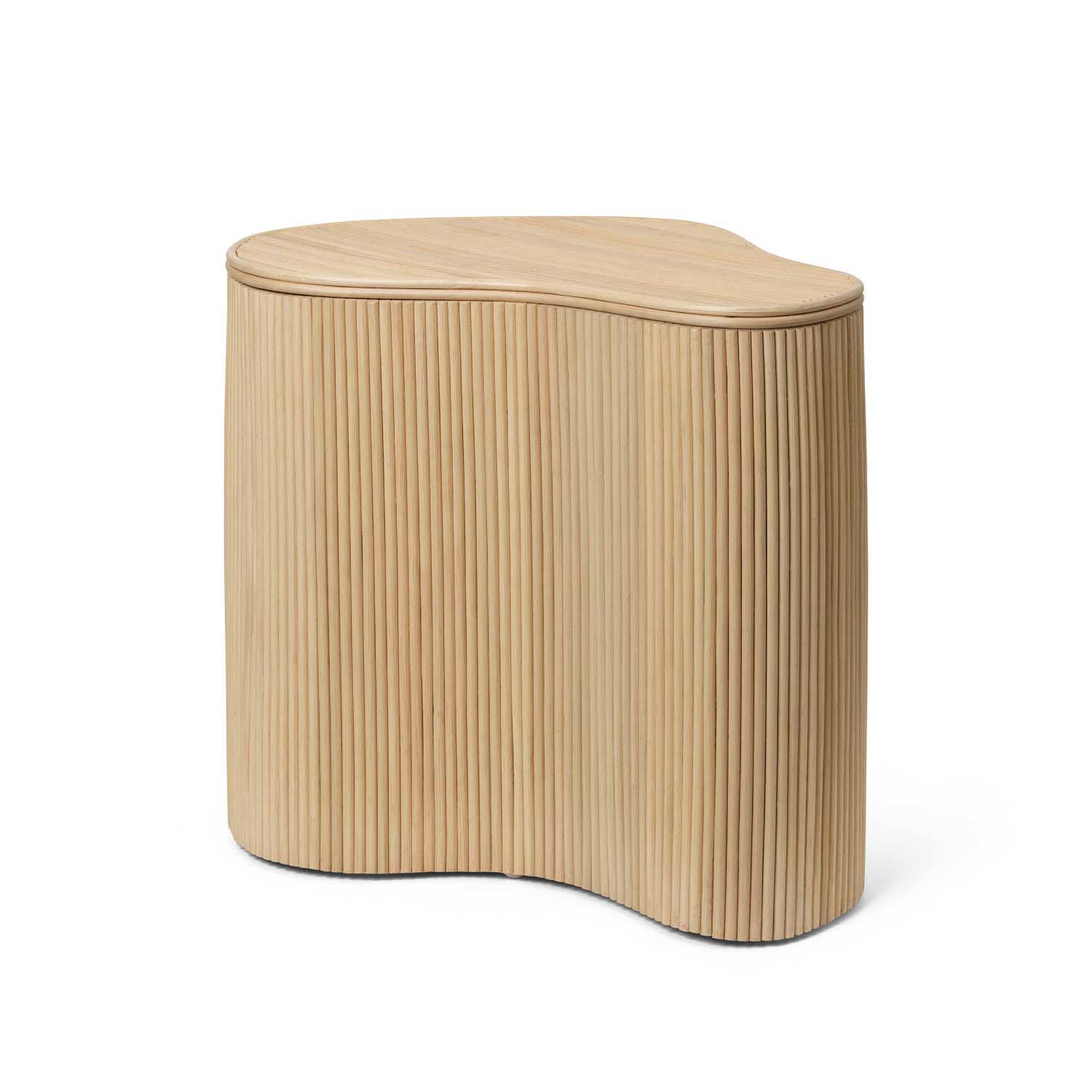 Isola Storage Table