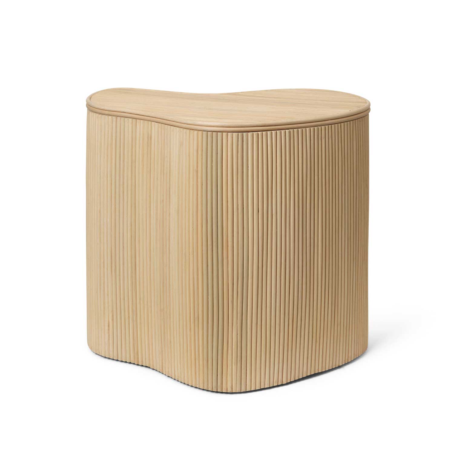 Isola Storage Table